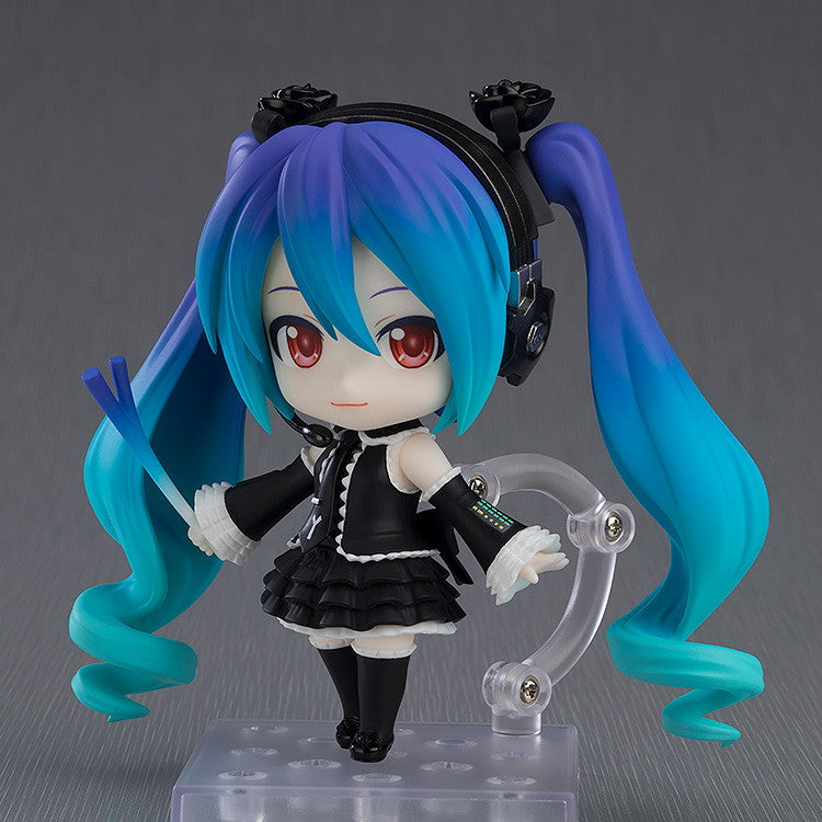 【中古即納】[FIG] ねんどろいど 2534 初音ミク ∞Ver. SEGA feat. HATSUNE MIKU Project 完成品 可動フィギュア グッドスマイルカンパニー(20241227)