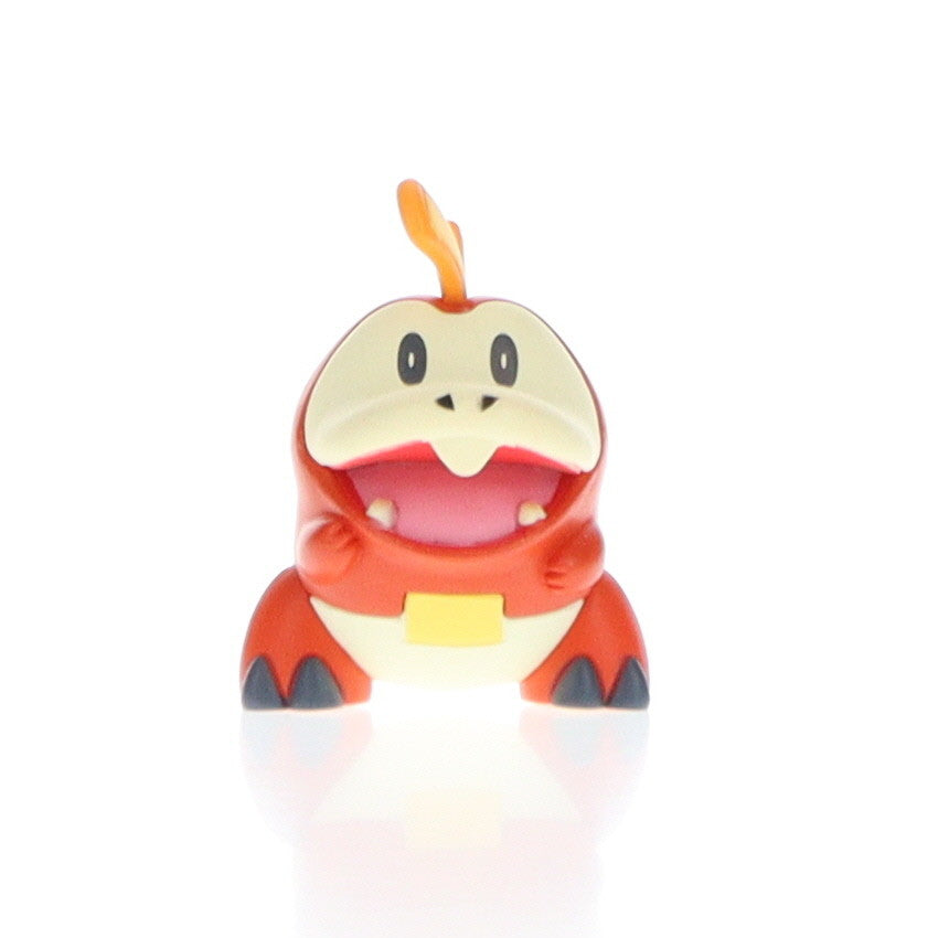 【中古即納】[FIG] モンコレ-モンスターコレクション- MS-04 ホゲータ ポケットモンスター 完成品 フィギュア タカラトミー(20230701)