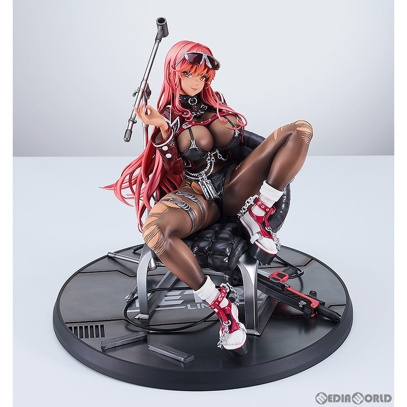 【中古即納】[FIG] ボリューム 勝利の女神:NIKKE(ニケ) 完成品 フィギュア マックスファクトリー/グッドスマイルカンパニー(20250613)