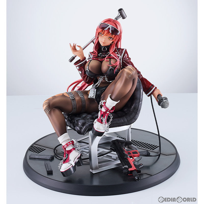 【中古即納】[FIG] ボリューム 勝利の女神:NIKKE(ニケ) 完成品 フィギュア マックスファクトリー/グッドスマイルカンパニー(20250613)
