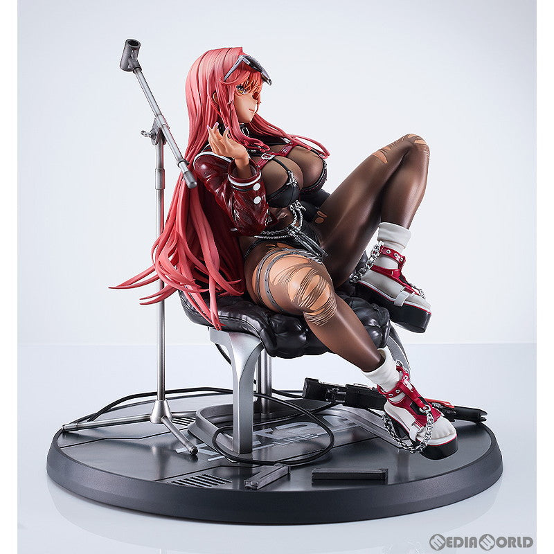 【中古即納】[FIG] ボリューム 勝利の女神:NIKKE(ニケ) 完成品 フィギュア マックスファクトリー/グッドスマイルカンパニー(20250613)