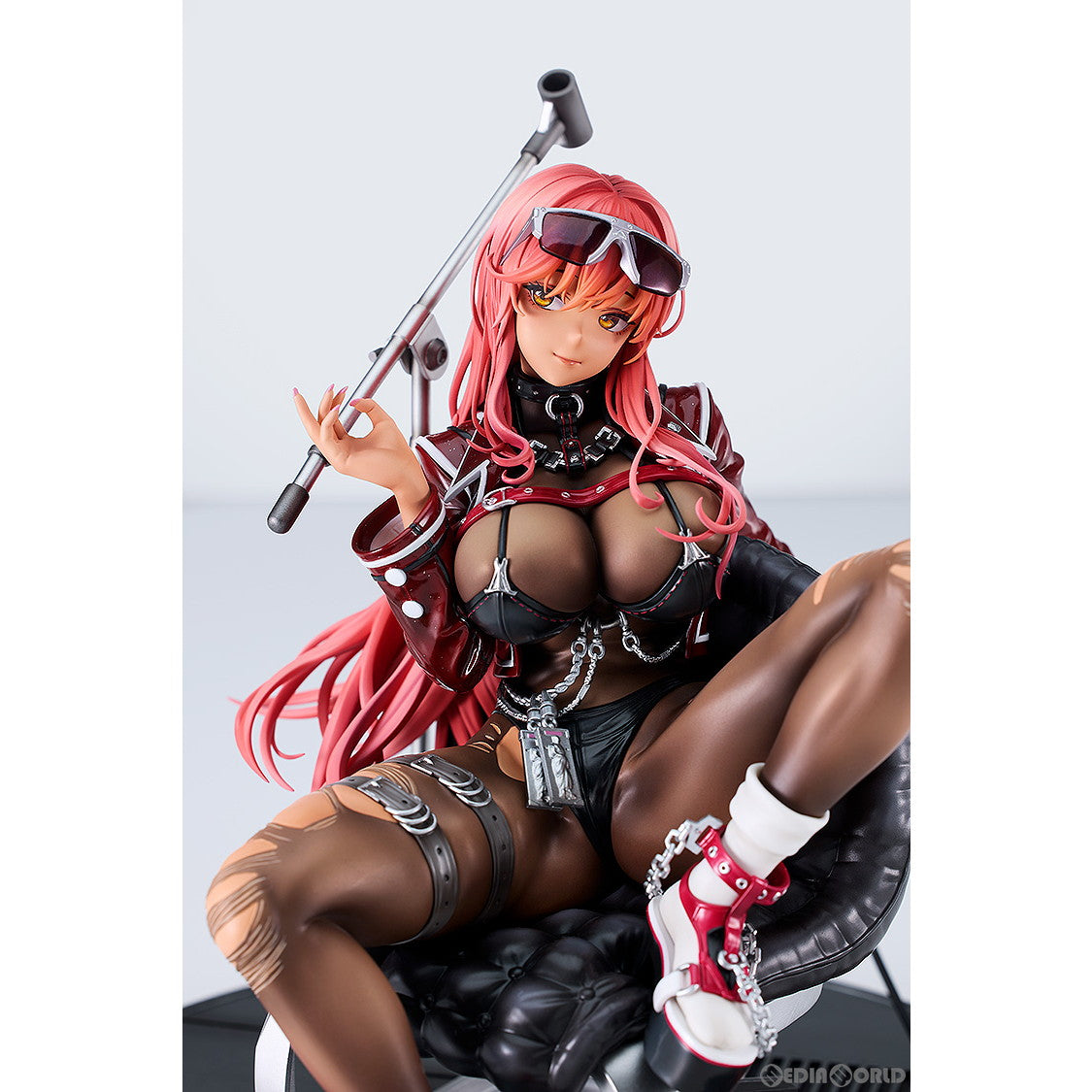 【中古即納】[FIG] ボリューム 勝利の女神:NIKKE(ニケ) 完成品 フィギュア マックスファクトリー/グッドスマイルカンパニー(20250613)