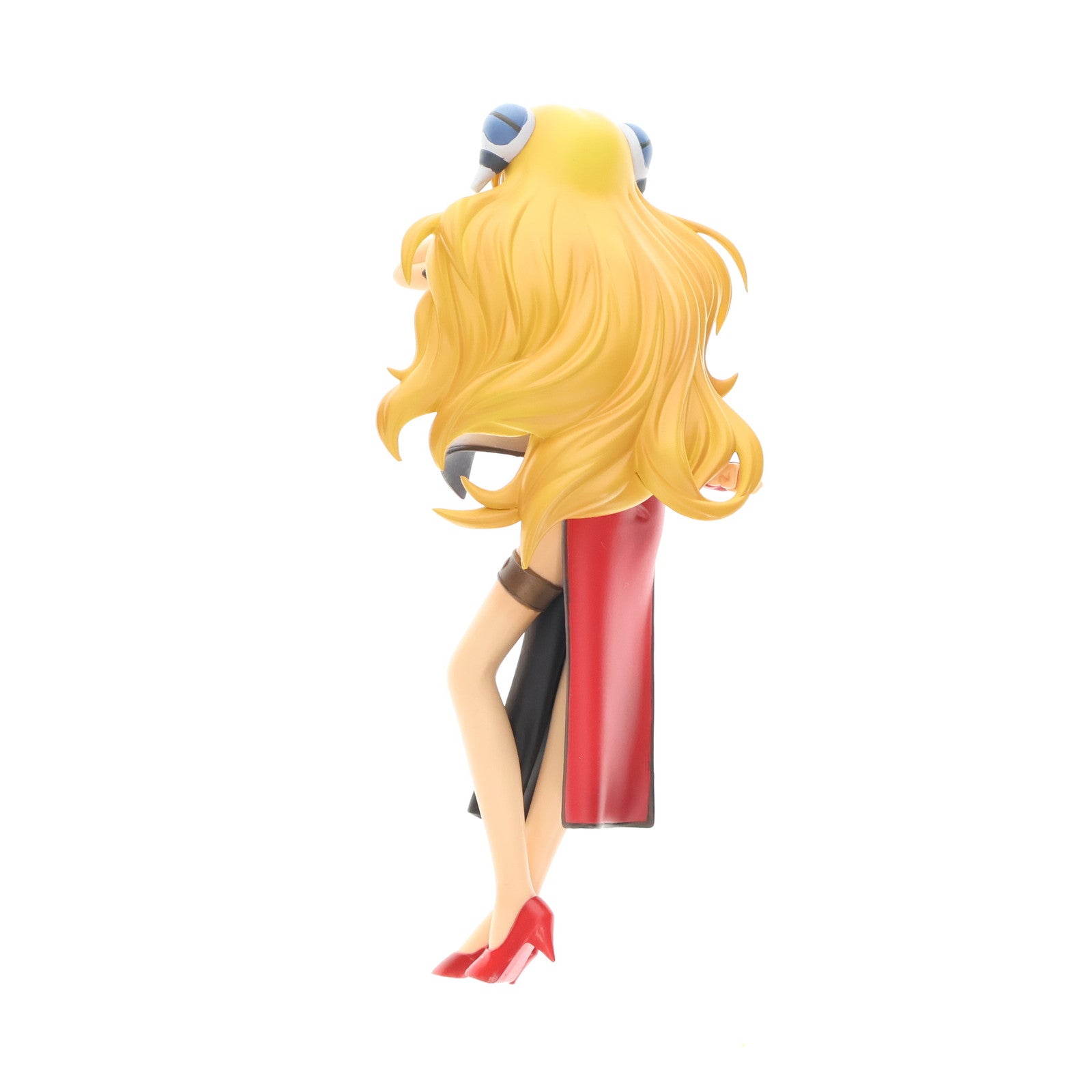 【中古即納】[FIG] 蘭花・フランボワーズ ギャラクシーエンジェル 1/8 完成品 フィギュア(PP-17) コトブキヤ(20041031)