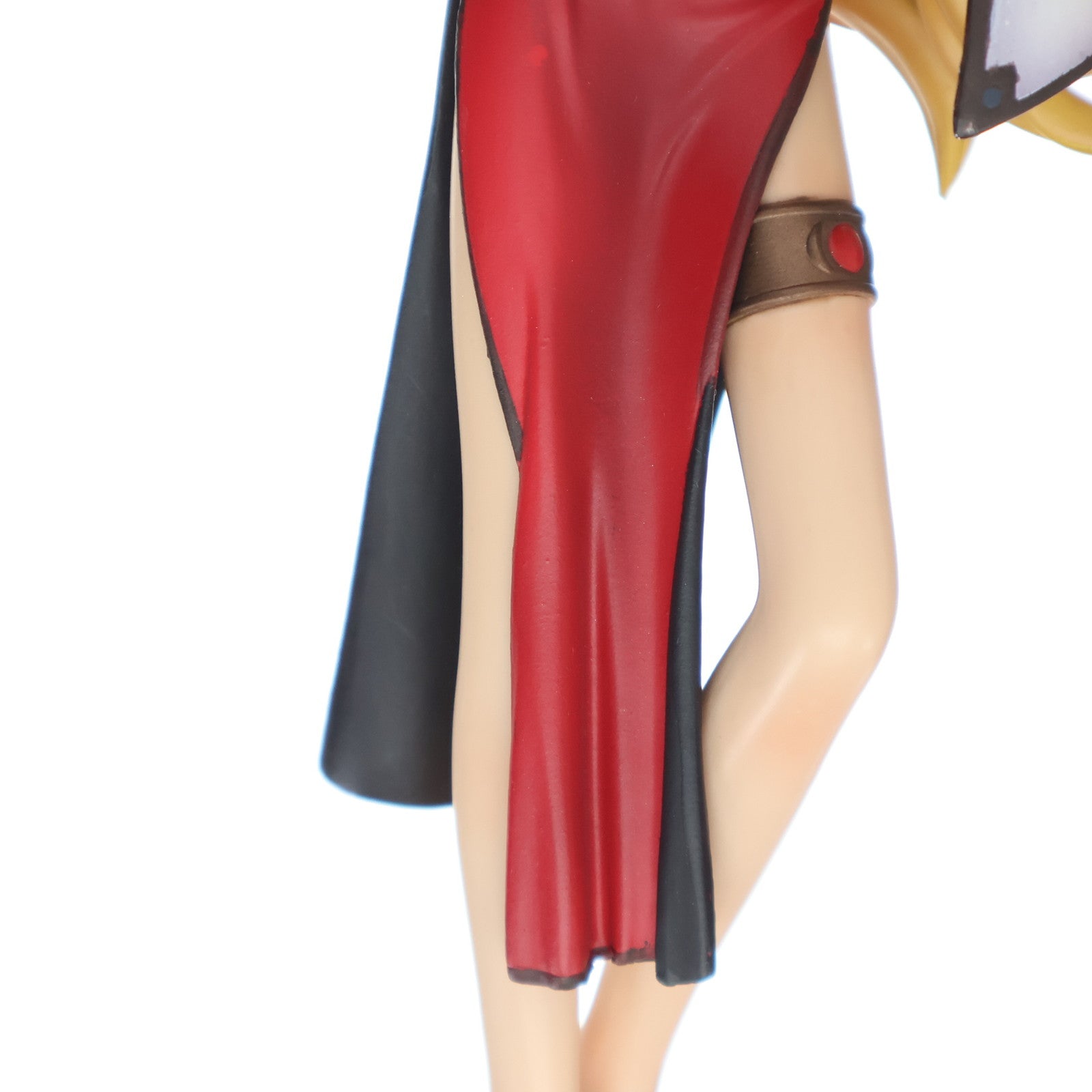 【中古即納】[FIG] 蘭花・フランボワーズ ギャラクシーエンジェル 1/8 完成品 フィギュア(PP-17) コトブキヤ(20041031)