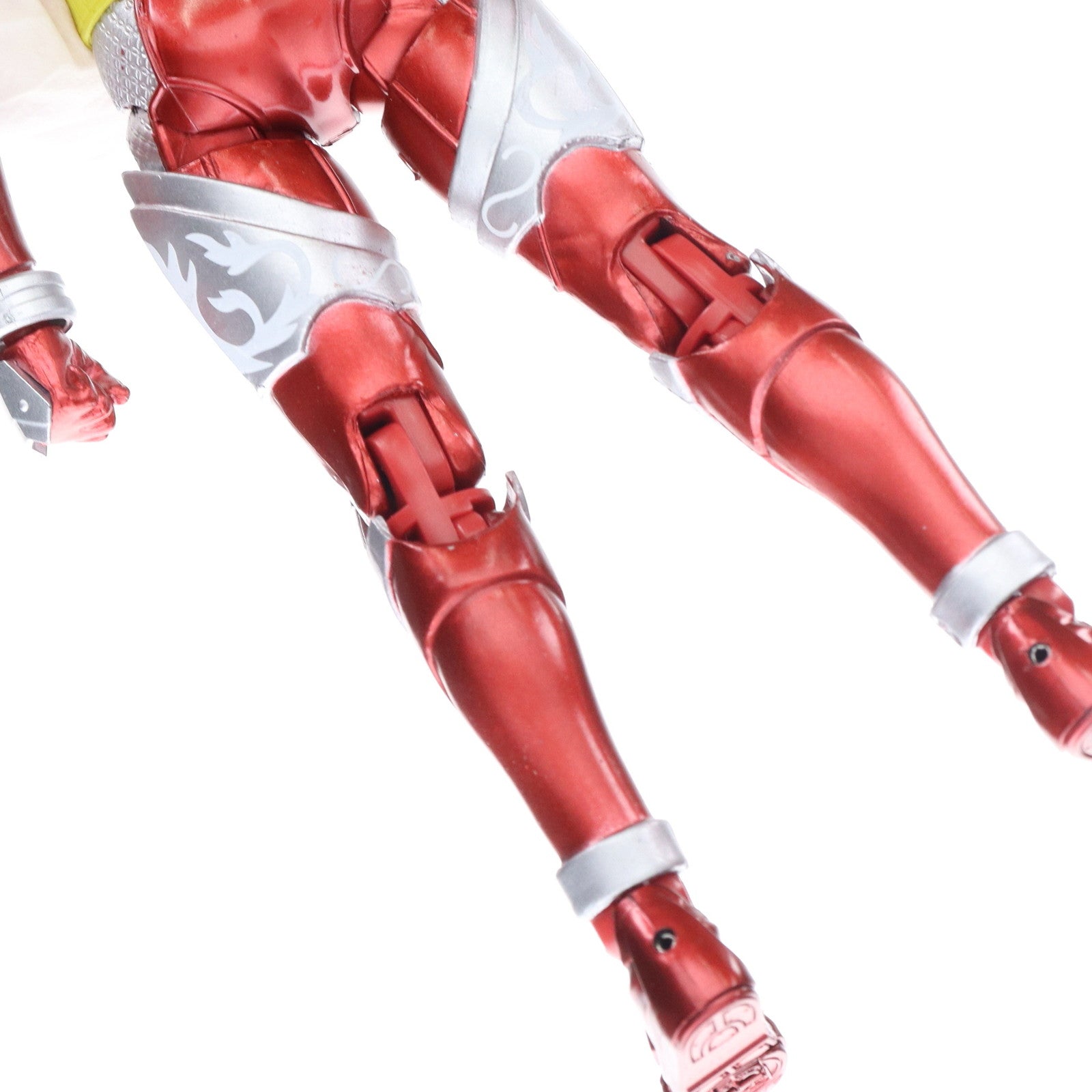 【中古即納】[FIG] 初回特典付属 S.H.Figuarts(フィギュアーツ) 仮面ライダーバロン バナナアームズ 仮面ライダー鎧武 完成品 可動フィギュア バンダイ(20140531)