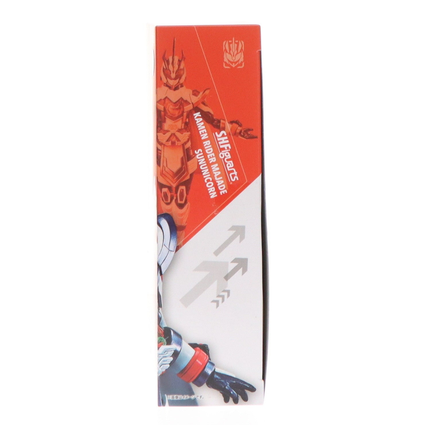 【中古即納】[FIG] 魂ウェブ商店限定 S.H.Figuarts(フィギュアーツ) 仮面ライダーマジェード サンユニコーン 仮面ライダーガッチャード 完成品 可動フィギュア バンダイスピリッツ(20240917)