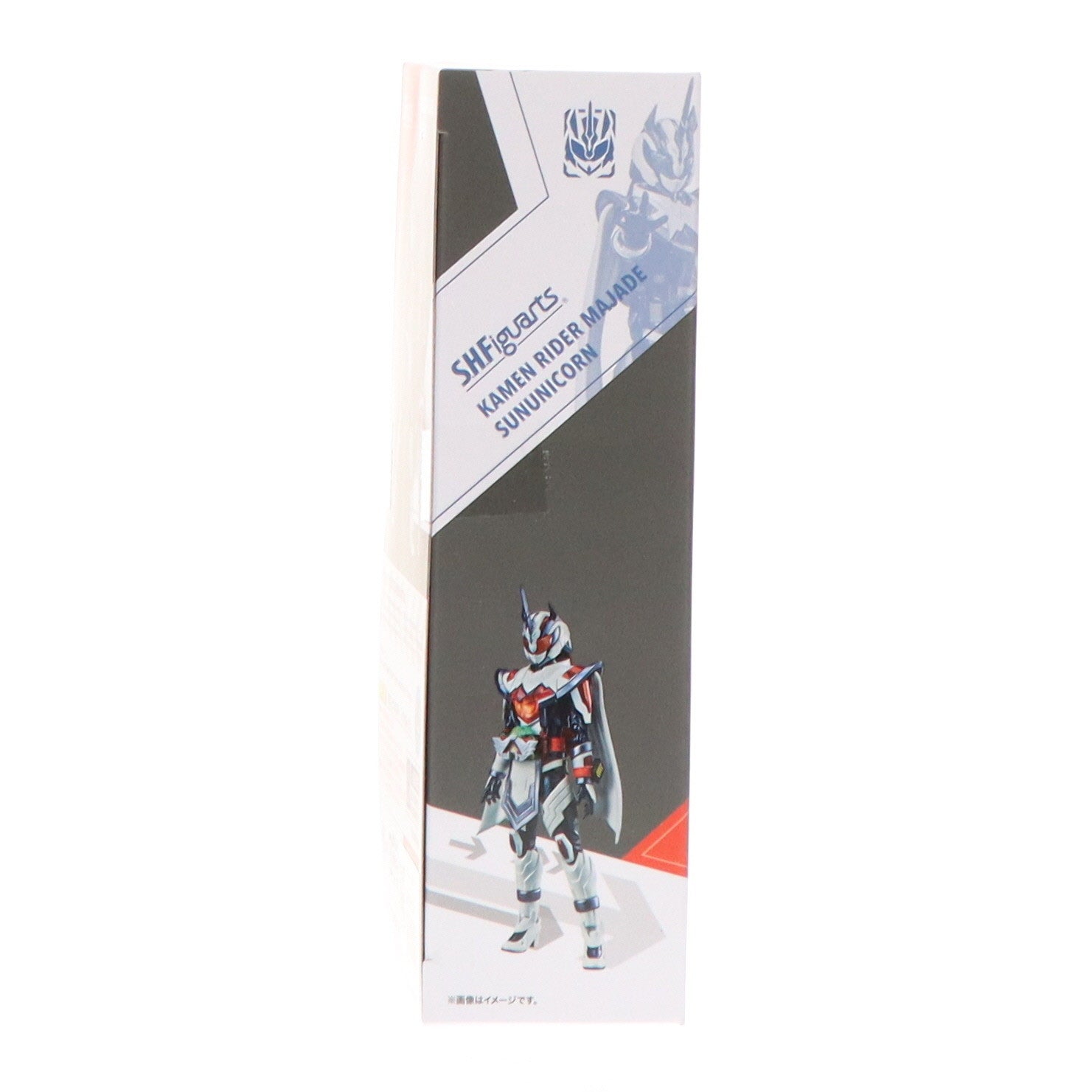 【中古即納】[FIG] 魂ウェブ商店限定 S.H.Figuarts(フィギュアーツ) 仮面ライダーマジェード サンユニコーン 仮面ライダーガッチャード 完成品 可動フィギュア バンダイスピリッツ(20240917)