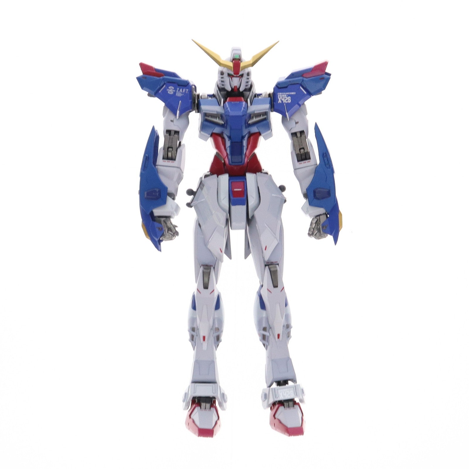 【中古即納】[FIG] TAMASHII NATIONS STORE限定 METAL BUILD デスティニーガンダム(フルパッケージ) [METAL BUILD FESTIVAL 2024] 機動戦士ガンダムSEED DESTINY(シード デスティニー) 完成品 可動フィギュア バンダイスピリッツ(20240705)