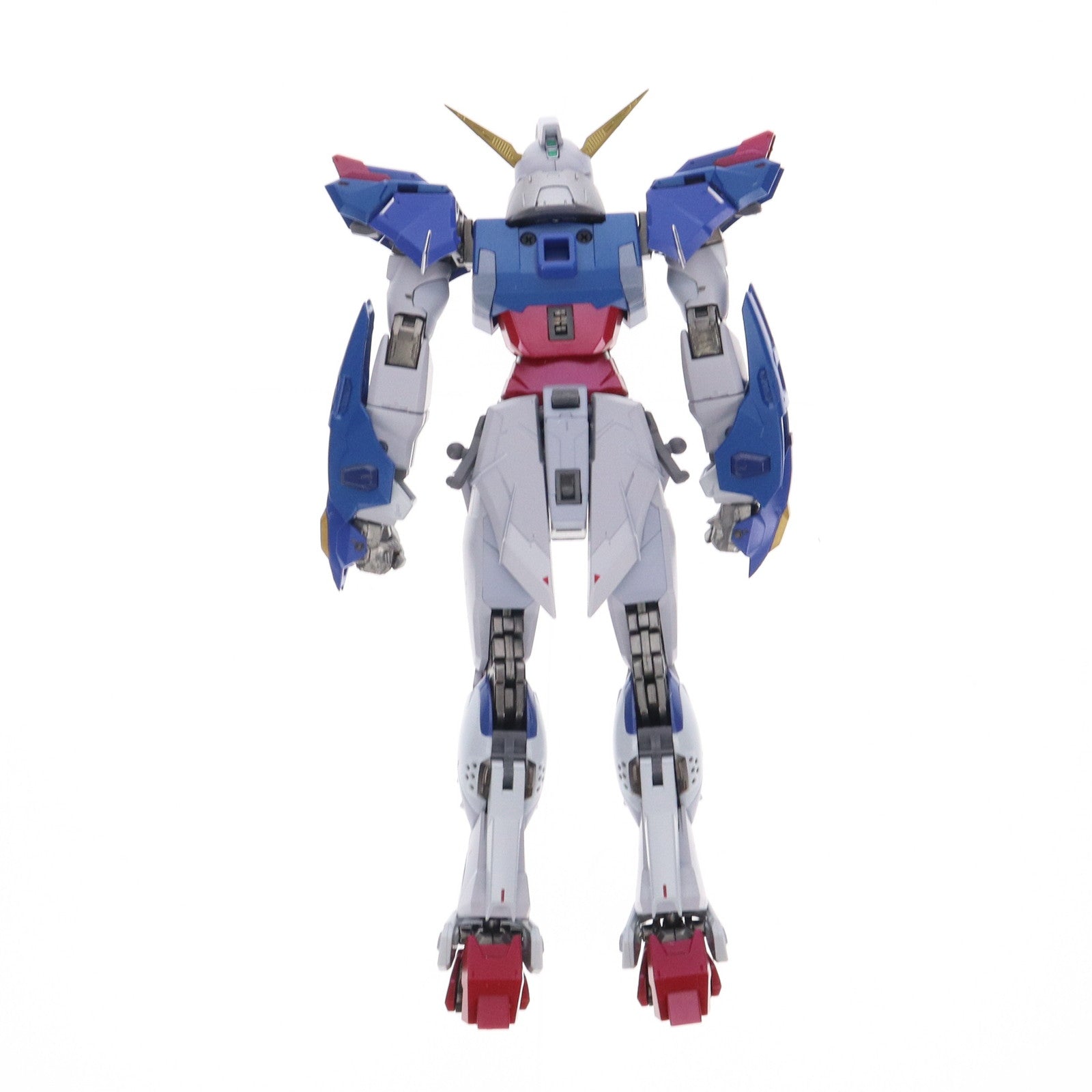 【中古即納】[FIG] TAMASHII NATIONS STORE限定 METAL BUILD デスティニーガンダム(フルパッケージ) [METAL BUILD FESTIVAL 2024] 機動戦士ガンダムSEED DESTINY(シード デスティニー) 完成品 可動フィギュア バンダイスピリッツ(20240705)