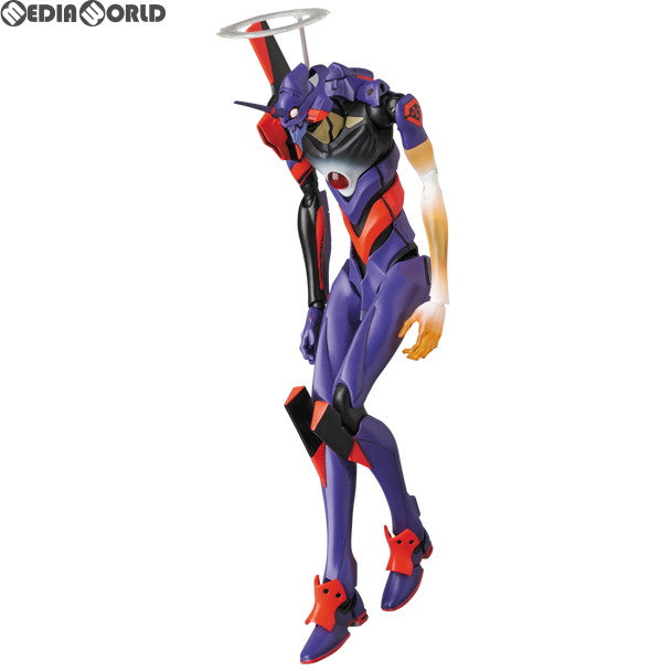 【中古即納】[FIG] マフェックス No.086 MAFEX エヴァンゲリオン初号機(覚醒版) ヱヴァンゲリヲン新劇場版:破 完成品 可動フィギュア メディコム・トイ(20191020)