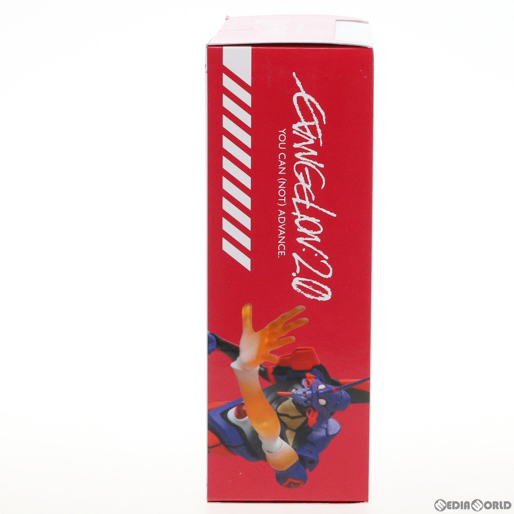 【中古即納】[FIG] マフェックス No.086 MAFEX エヴァンゲリオン初号機(覚醒版) ヱヴァンゲリヲン新劇場版:破 完成品 可動フィギュア メディコム・トイ(20191020)