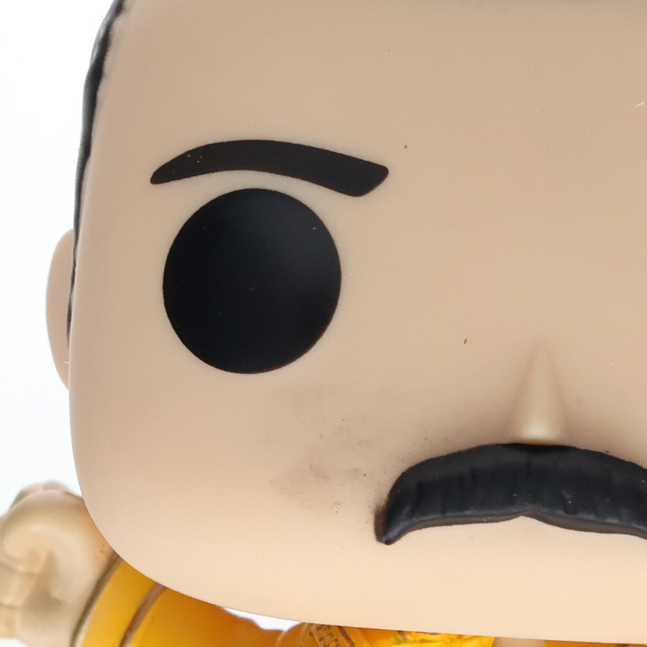 【中古即納】[FIG] POP! Rocks Series #96 Freddie Mercury-フレディ・マーキュリー- QUEEN(クイーン) 完成品 フィギュア FUNKO(ファンコ)(20190102)