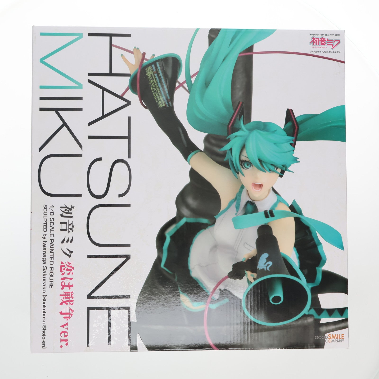 VOCALOIDシリーズ 初音ミク | フィギュア商品一覧