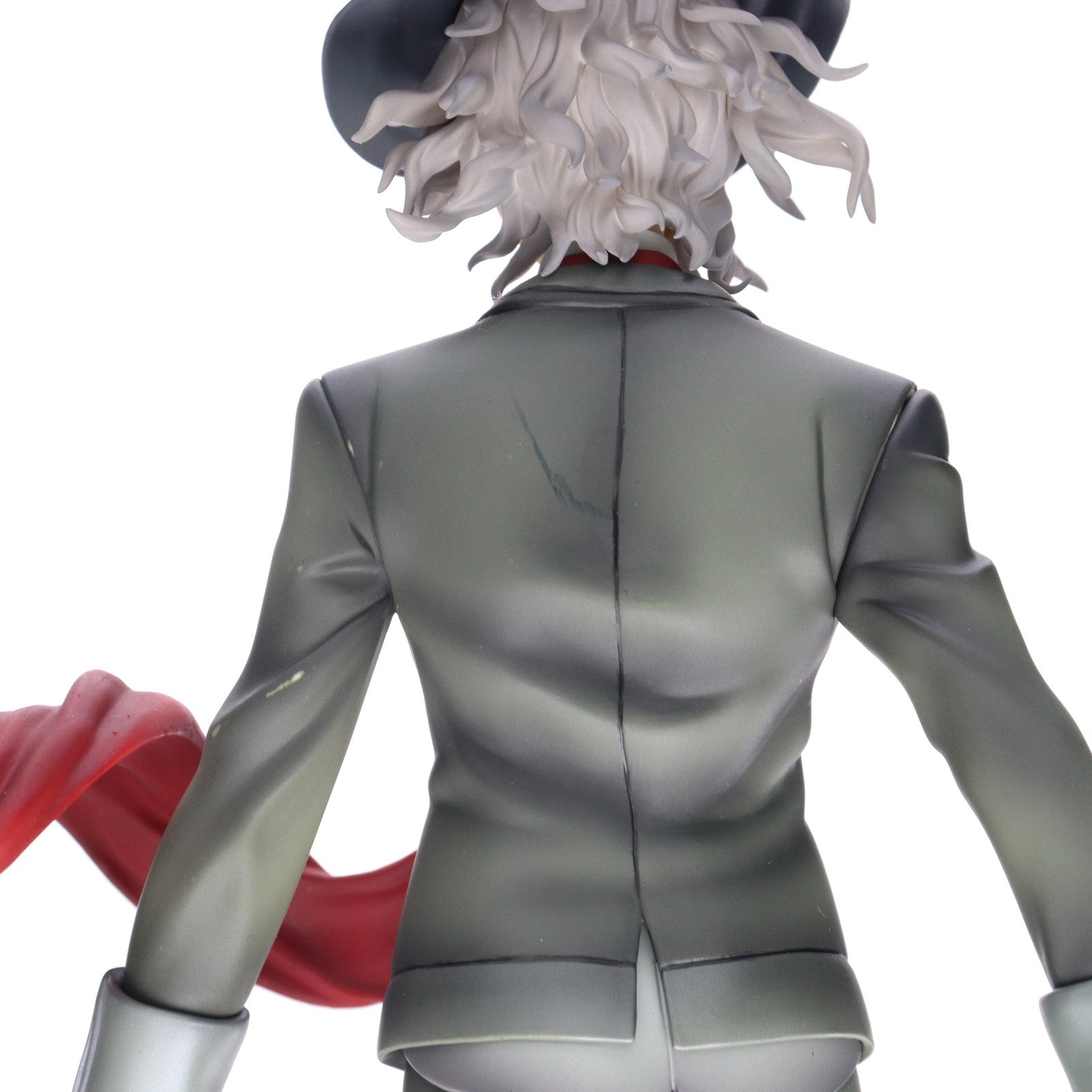 【中古即納】[FIG] あみあみ&アニメイト限定 アヴェンジャー/巌窟王 エドモン・ダンテス Fate/Grand Order(フェイト/グランドオーダー) 1/8 完成品 フィギュア amie×ALTAiR(アミィ×アルタイル)(20190228)