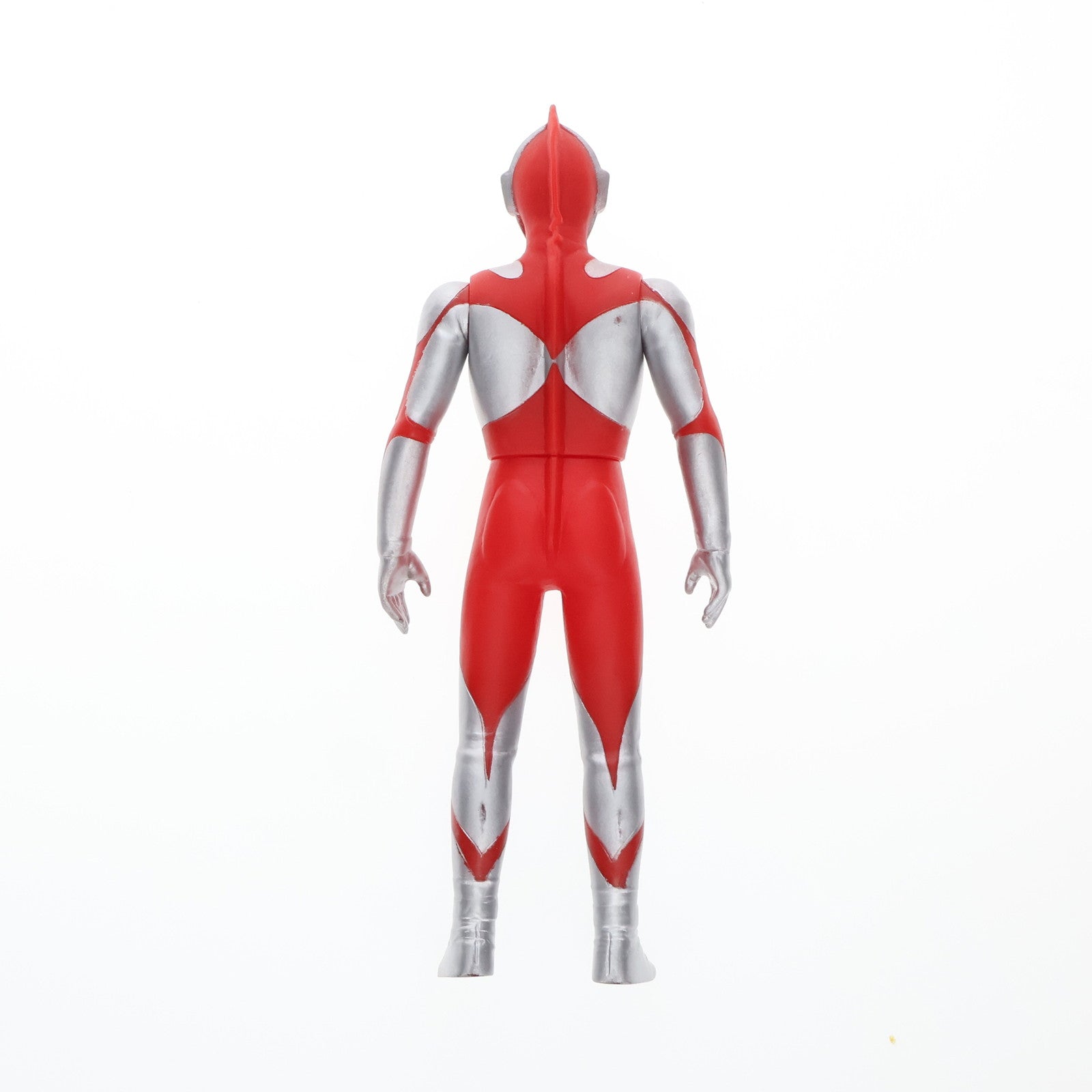 【中古即納】[SFT] ウルトラヒーローシリーズ 01 ウルトラマン 完成品 ソフビフィギュア バンダイ(20000729)