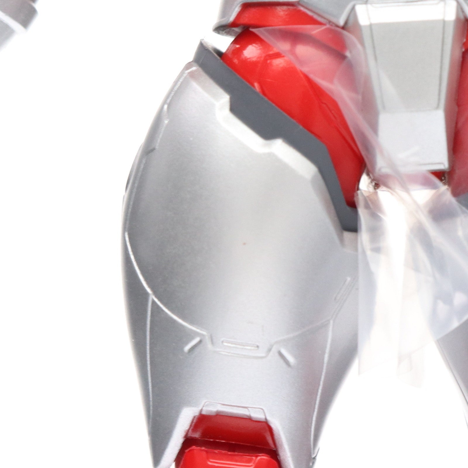 【中古即納】[FIG] 魂ウェブ商店限定 S.H.Figuarts(フィギュアーツ) ULTRAMAN SUIT JACK(ウルトラマンスーツ ジャック) -the Animation- 完成品 可動フィギュア バンダイスピリッツ(20230925)
