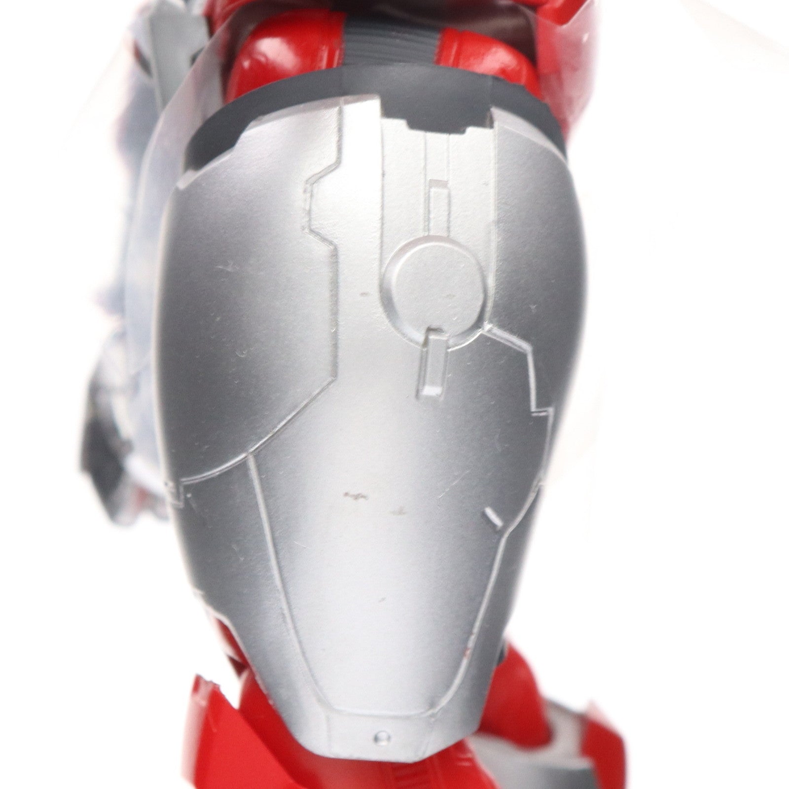 【中古即納】[FIG] 魂ウェブ商店限定 S.H.Figuarts(フィギュアーツ) ULTRAMAN SUIT JACK(ウルトラマンスーツ ジャック) -the Animation- 完成品 可動フィギュア バンダイスピリッツ(20230925)