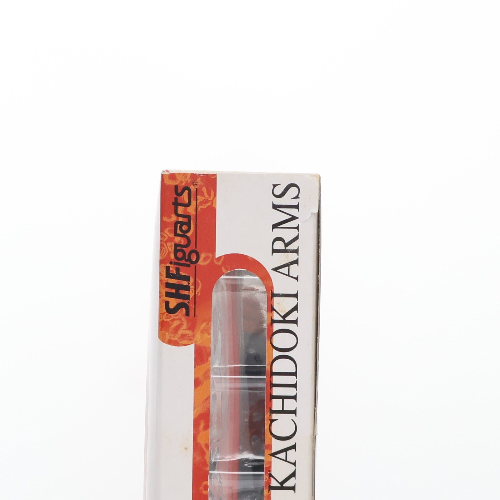 【中古即納】[FIG] S.H.Figuarts(フィギュアーツ) 仮面ライダー鎧武 カチドキアームズー 完成品 可動フィギュア バンダイ(20140920)