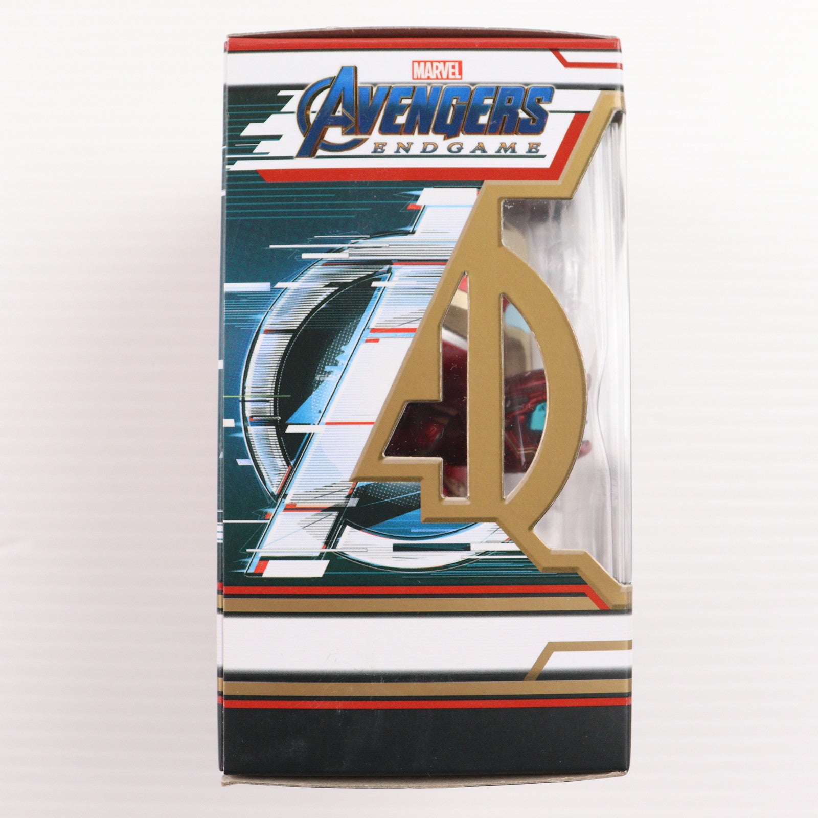 【中古即納】[FIG] コスベイビー サイズS アイアンマン マークL(ファイティングバージョン) アベンジャーズ/エンドゲーム 完成品 フィギュア(COSB556) ホットトイズ(20191231)