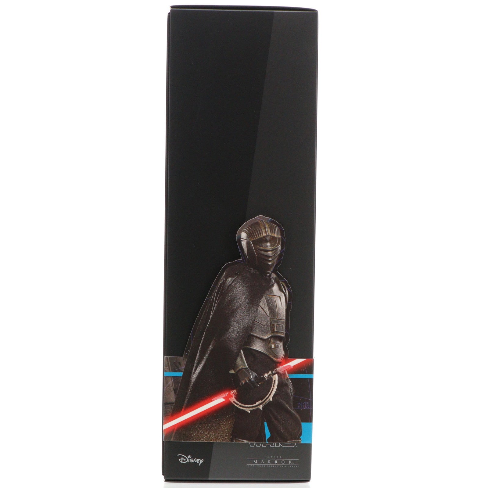 【中古即納】[FIG] テレビ・マスターピース マロック スター・ウォーズ:アソーカ 1/6 完成品 可動フィギュア(TM#117) ホットトイズ(20250531)
