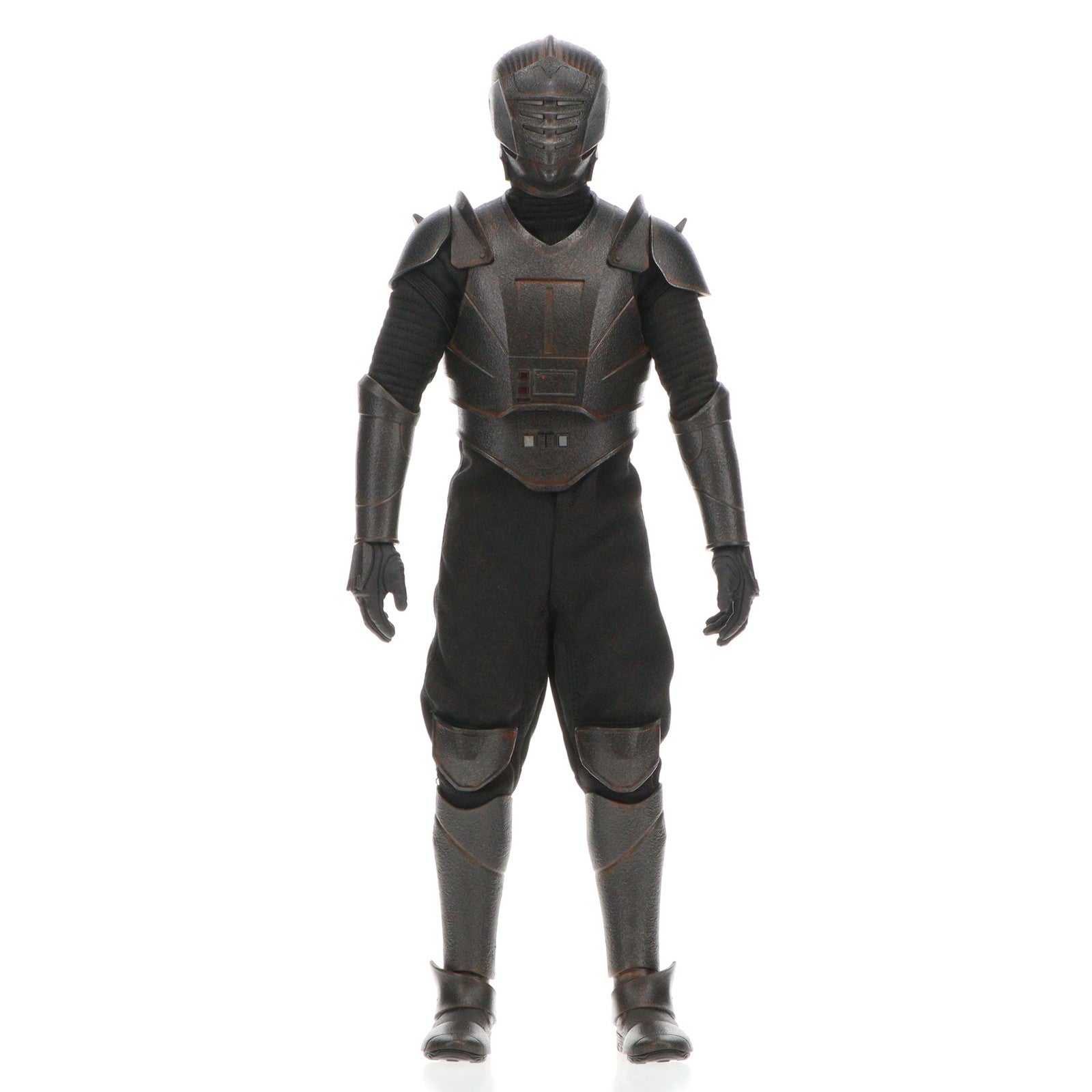 【中古即納】[FIG] テレビ・マスターピース マロック スター・ウォーズ:アソーカ 1/6 完成品 可動フィギュア(TM#117) ホットトイズ(20250531)