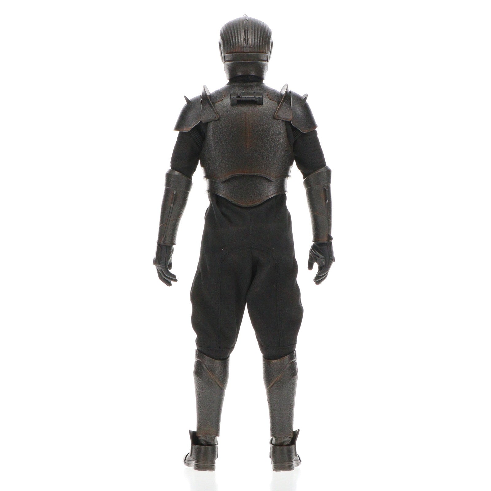 【中古即納】[FIG] テレビ・マスターピース マロック スター・ウォーズ:アソーカ 1/6 完成品 可動フィギュア(TM#117) ホットトイズ(20250531)