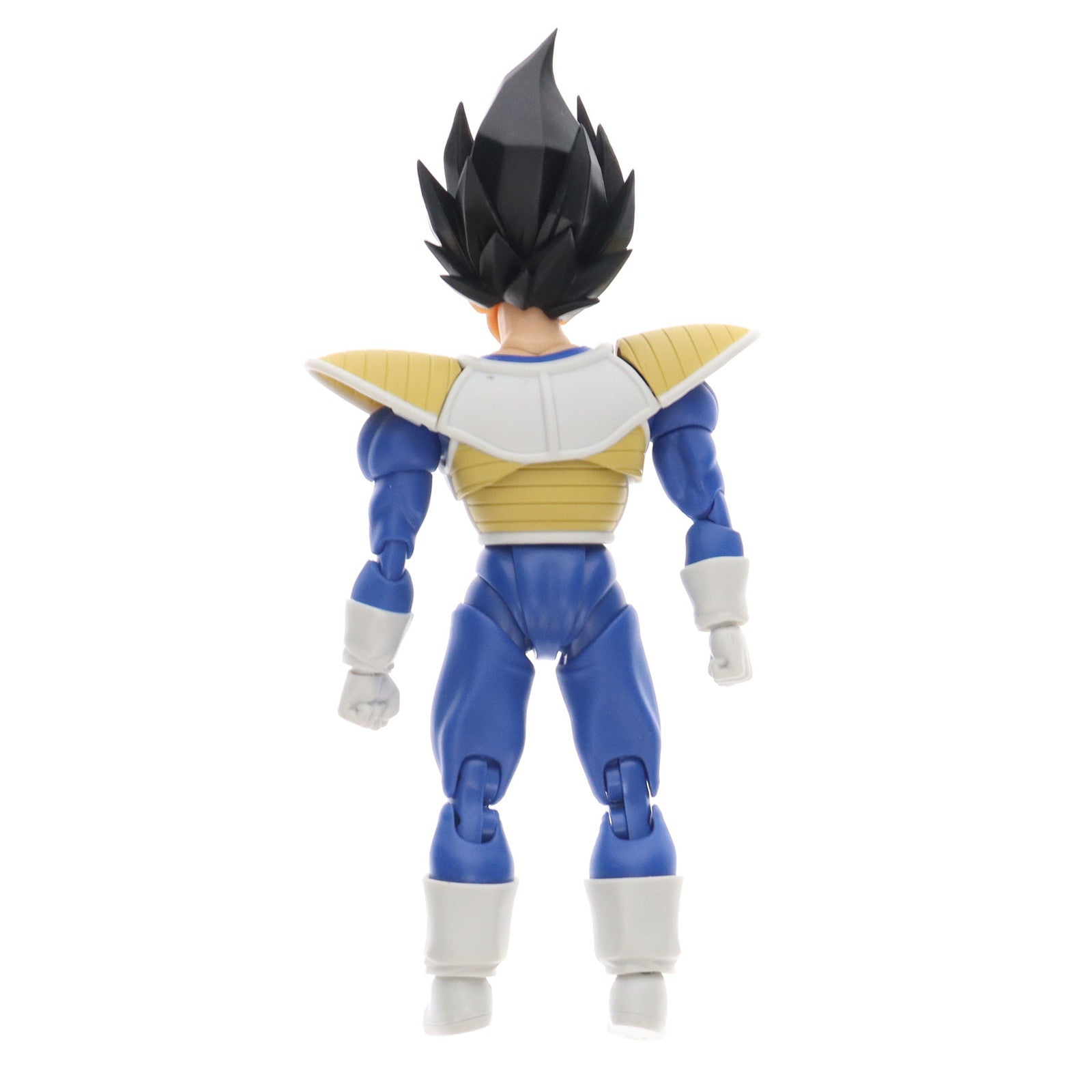 【中古即納】[FIG] 魂ウェブ商店限定 S.H.Figuarts(フィギュアーツ) ベジータ-24000の戦闘力- ドラゴンボールZ 完成品 可動フィギュア バンダイスピリッツ(20240624)