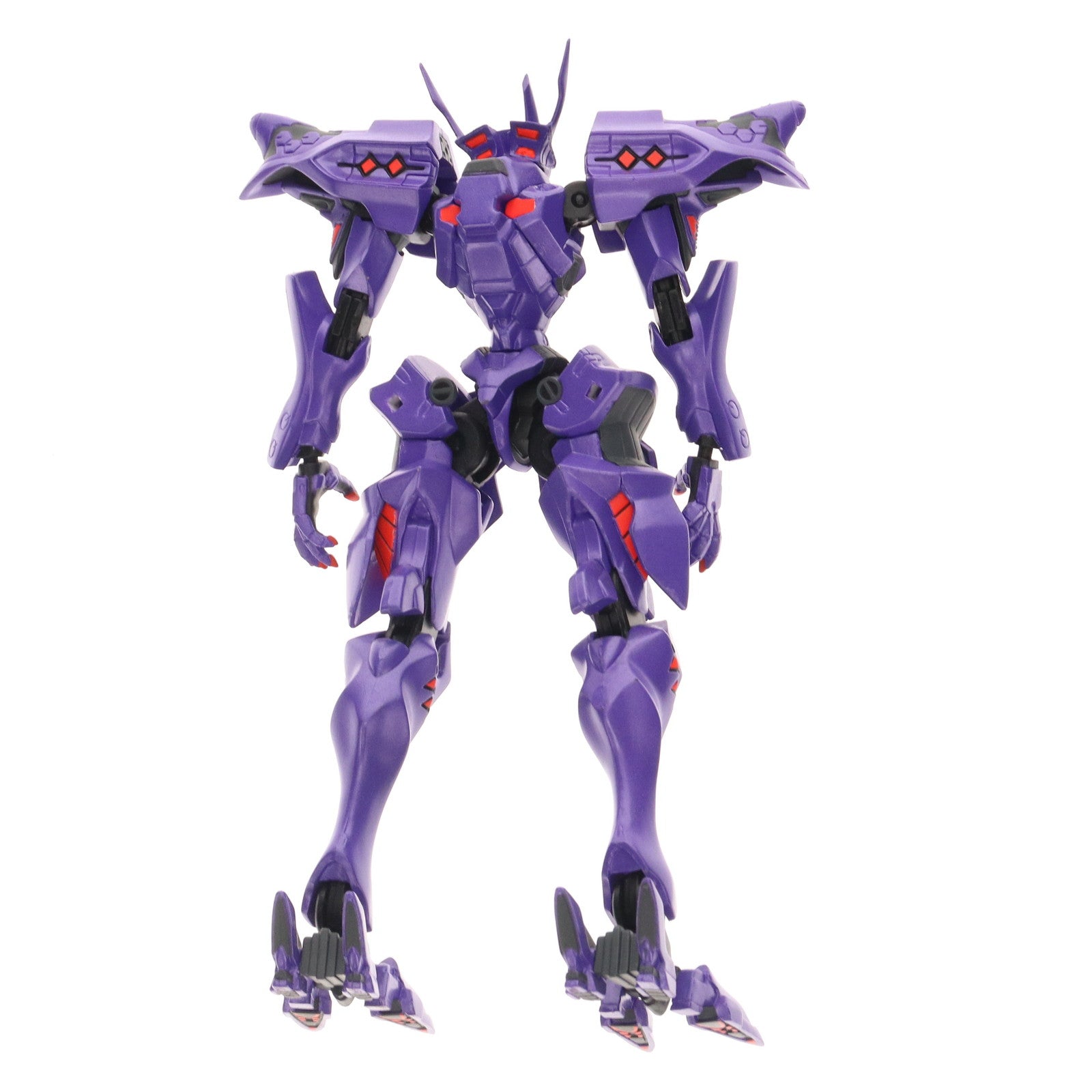 【中古即納】[FIG] A3メカアクションフィギュアシリーズ 日本帝国斯衛軍 00式戦術歩行戦闘機 武御雷 Type-00R マブラヴ オルタネイティヴ 完成品 可動フィギュア ボークスショップ&ホビー天国ウェブ限定 ボークス(20070430)