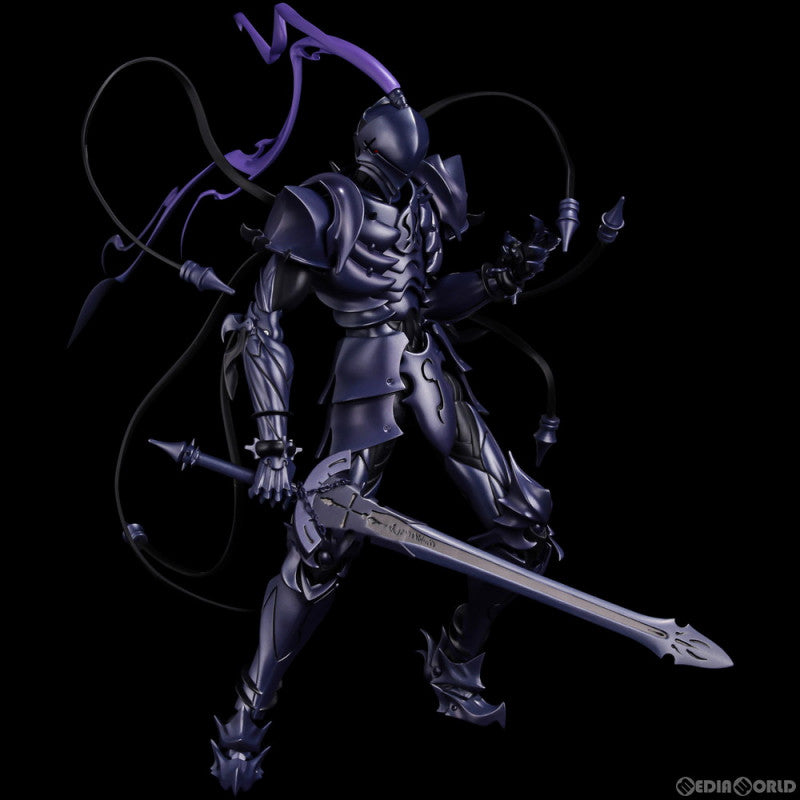 【中古即納】[FIG] バーサーカー/ランスロット Fate/Grand Order(フェイト/グランドオーダー) 完成品 アクションフィギュア 千値練(せんちねる)(20210425)