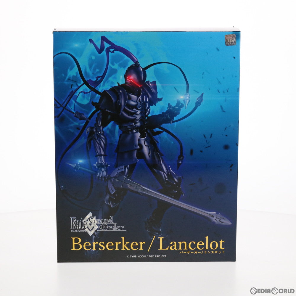 【中古即納】[FIG] バーサーカー/ランスロット Fate/Grand Order(フェイト/グランドオーダー) 完成品 アクションフィギュア 千値練(せんちねる)(20210425)