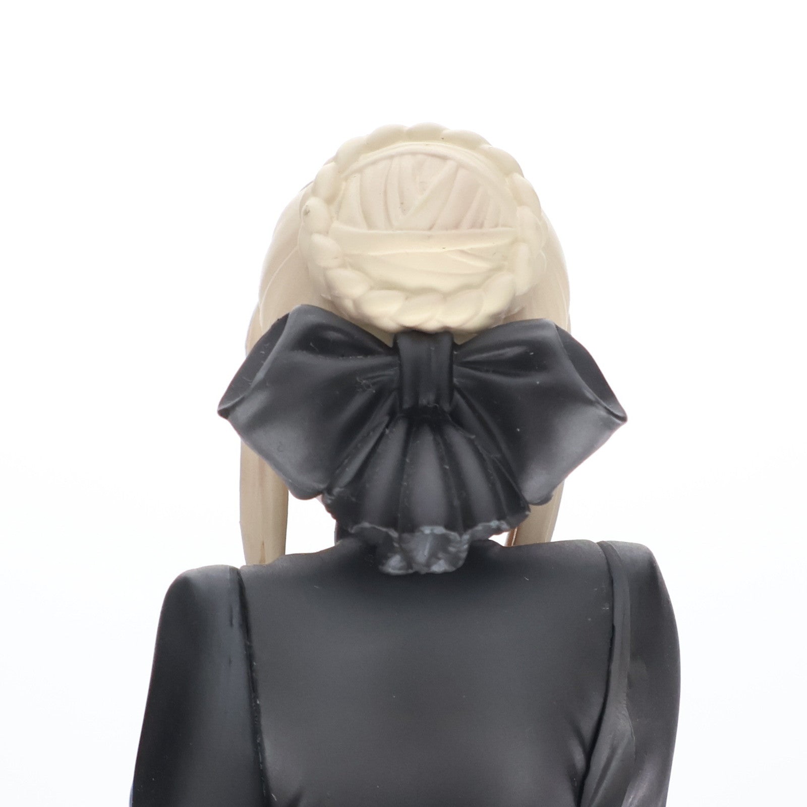【中古即納】[FIG] ワンフェス2007冬限定 黒セイバー もきゅもきゅVer. Fate/hollow ataraxia(フェイト/ホロウ アタラクシア) 1/8 完成品 フィギュア アルター(20070225)