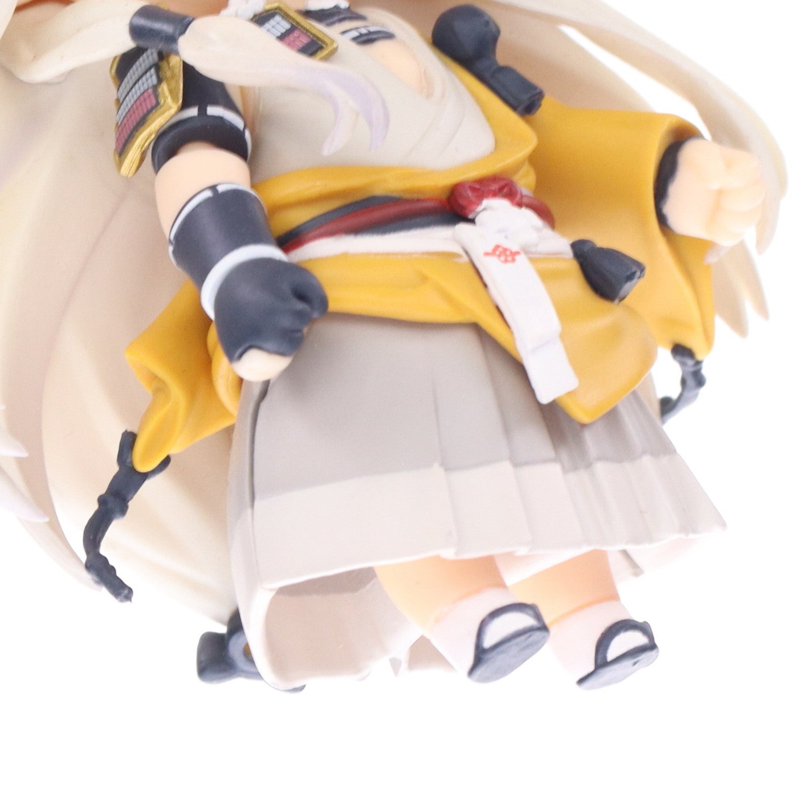 【中古即納】[FIG] GOODSMILE ONLINE SHOP限定特典付属 ねんどろいど 525 小狐丸(こぎつねまる) 刀剣乱舞-ONLINE- 完成品 可動フィギュア グッドスマイルカンパニー(20151128)