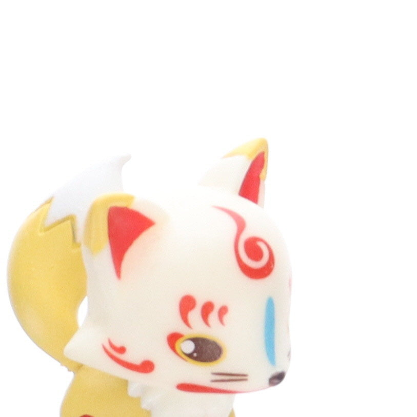 【中古即納】[FIG] GOODSMILE ONLINE SHOP限定特典付属 ねんどろいど 525 小狐丸(こぎつねまる) 刀剣乱舞-ONLINE- 完成品 可動フィギュア グッドスマイルカンパニー(20151128)