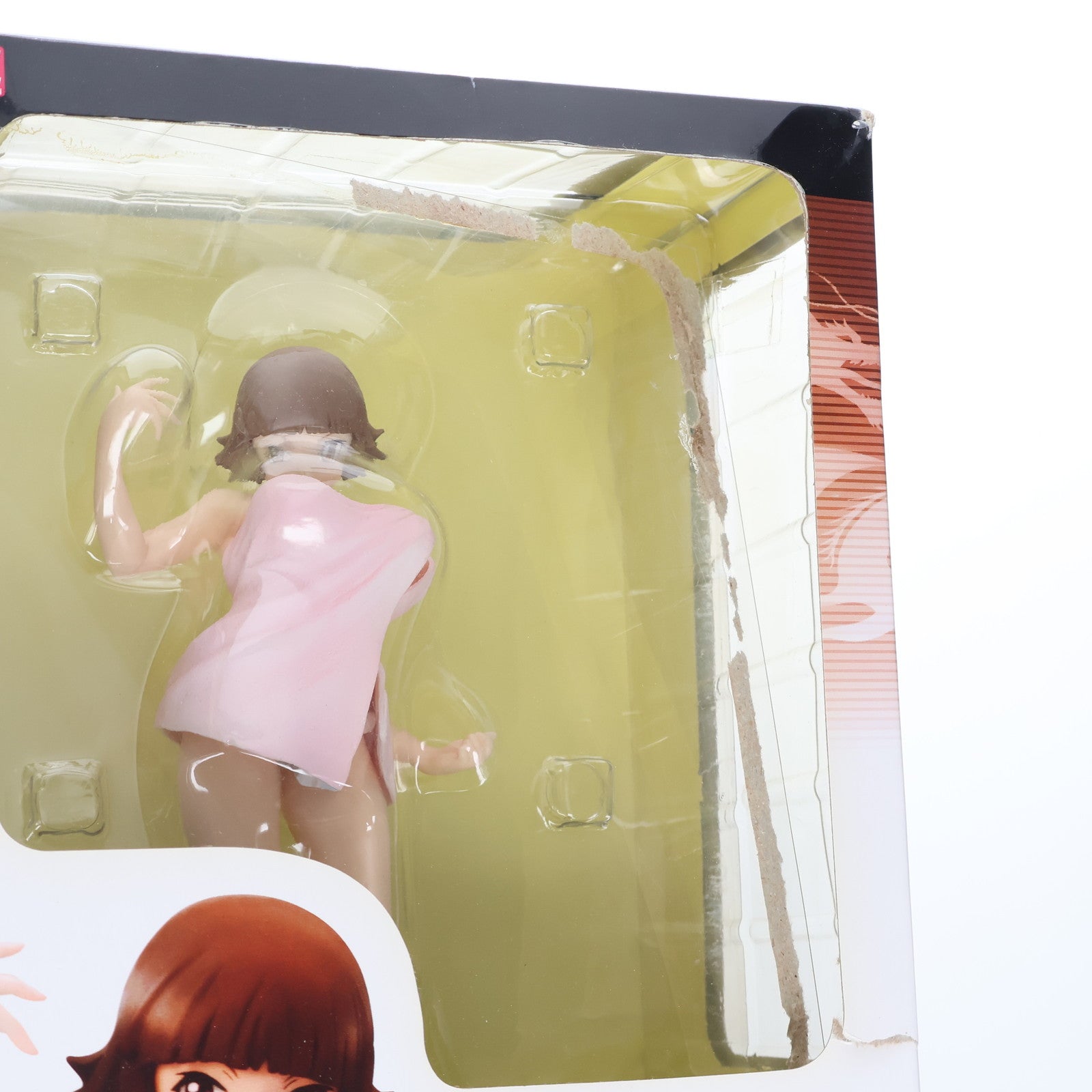 【中古即納】[FIG] TFC 張飛益徳(ちょうひえきとく) 温泉入浴ver. 一騎当千 Great Guardians(グレートガーディアンズ) 1/8 完成品 フィギュア タキ・コーポレーション(20090531)