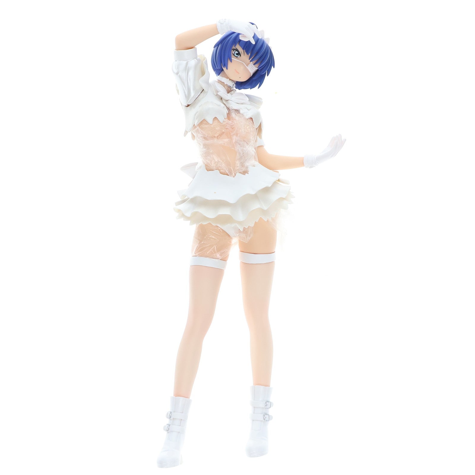 【中古即納】[FIG] 呂蒙子明(りょもうしめい) コスチュームカーニバル 宮沢模型限定版 一騎当千 XTREME XECUTOR(エクストリームエグゼクター) 1/6 完成品 フィギュア 回天堂(20110128)