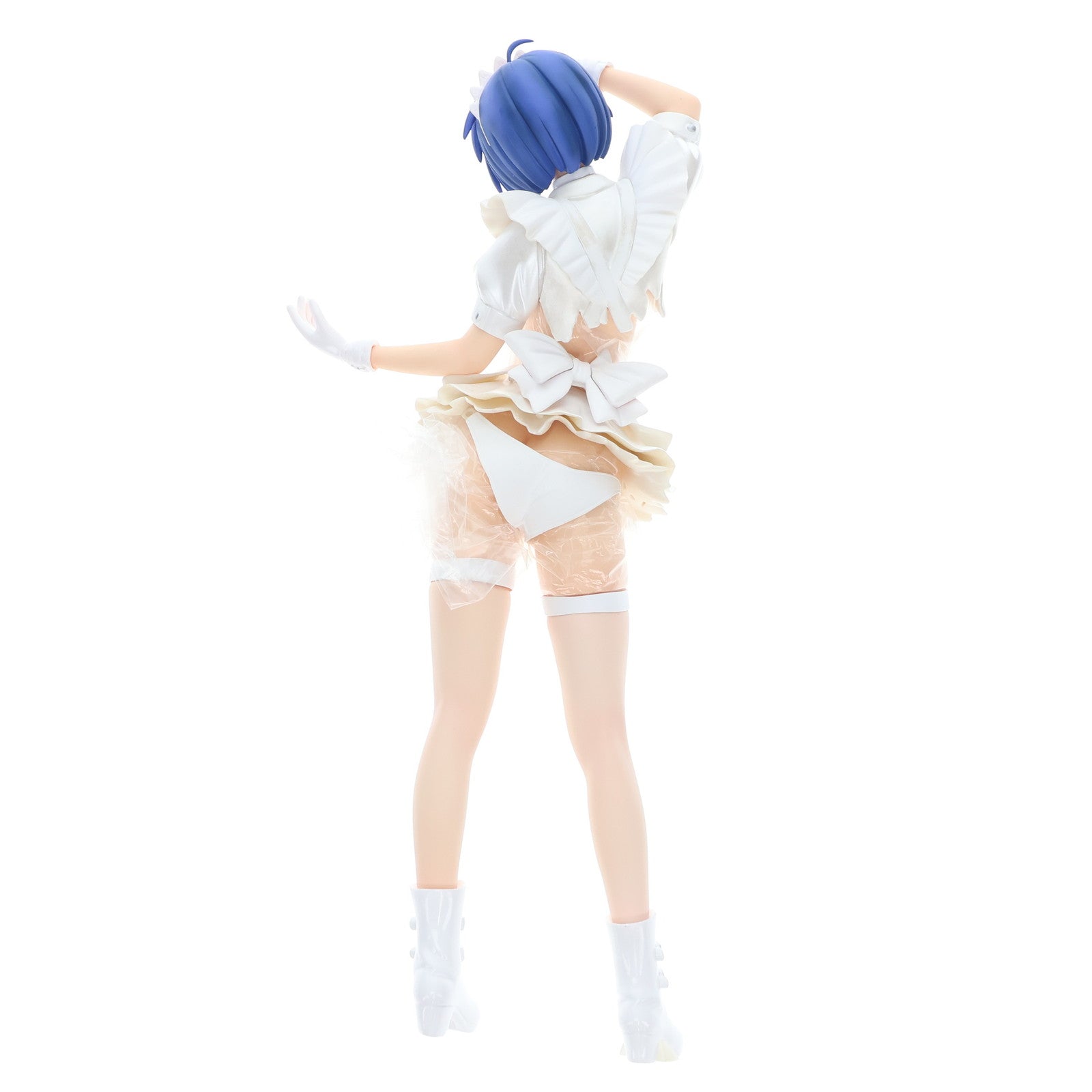 【中古即納】[FIG] 呂蒙子明(りょもうしめい) コスチュームカーニバル 宮沢模型限定版 一騎当千 XTREME XECUTOR(エクストリームエグゼクター) 1/6 完成品 フィギュア 回天堂(20110128)