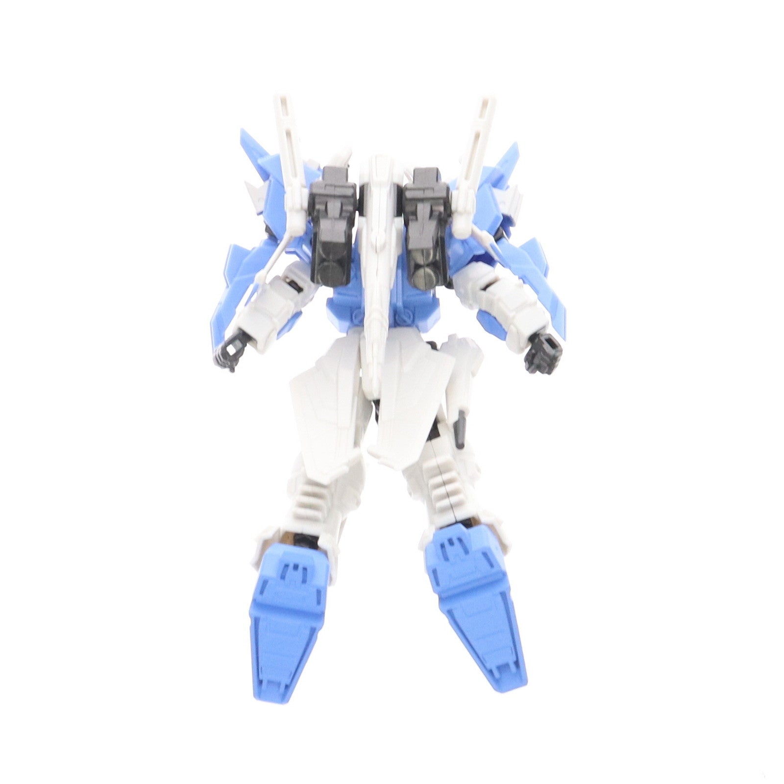 【中古即納】[FIG] (食玩) プレミアムバンダイ限定 機動戦士ガンダム GフレームFA Ex-Sガンダム/Sガンダム(ブルースプリッター仕様) ガンダム・センチネル 可動フィギュア バンダイ(20230430)