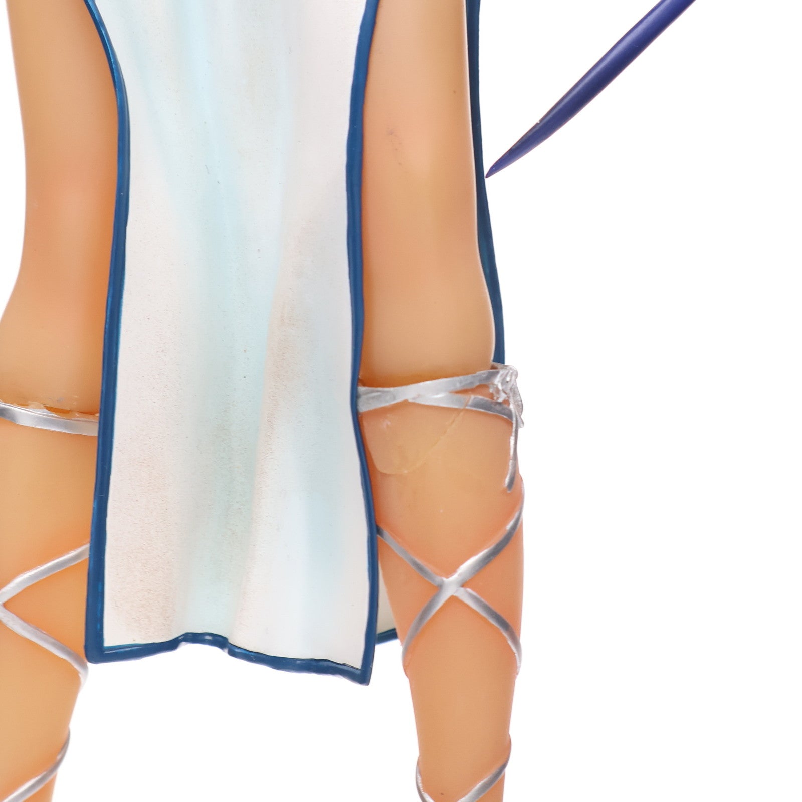 【中古即納】[FIG] 関羽雲長(かんううんちょう) コスチューム・カーニバル 通常版 一騎当千 Great Guardians(グレートガーディアンズ) 1/6 完成品フィギュア 回天堂(20100331)