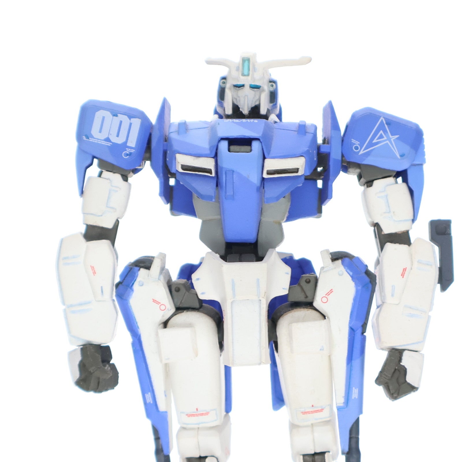 BANDAI - GUNDAM FIX FIGURATION #0017-a Zplus(ゼータプラス) ブルー ガンダム・センチネル 完成品 可動フィギュア バンダイ FIG]GUNDAM FIX FIGURATION #0017-a Zplus(ゼータプラス) ブルー