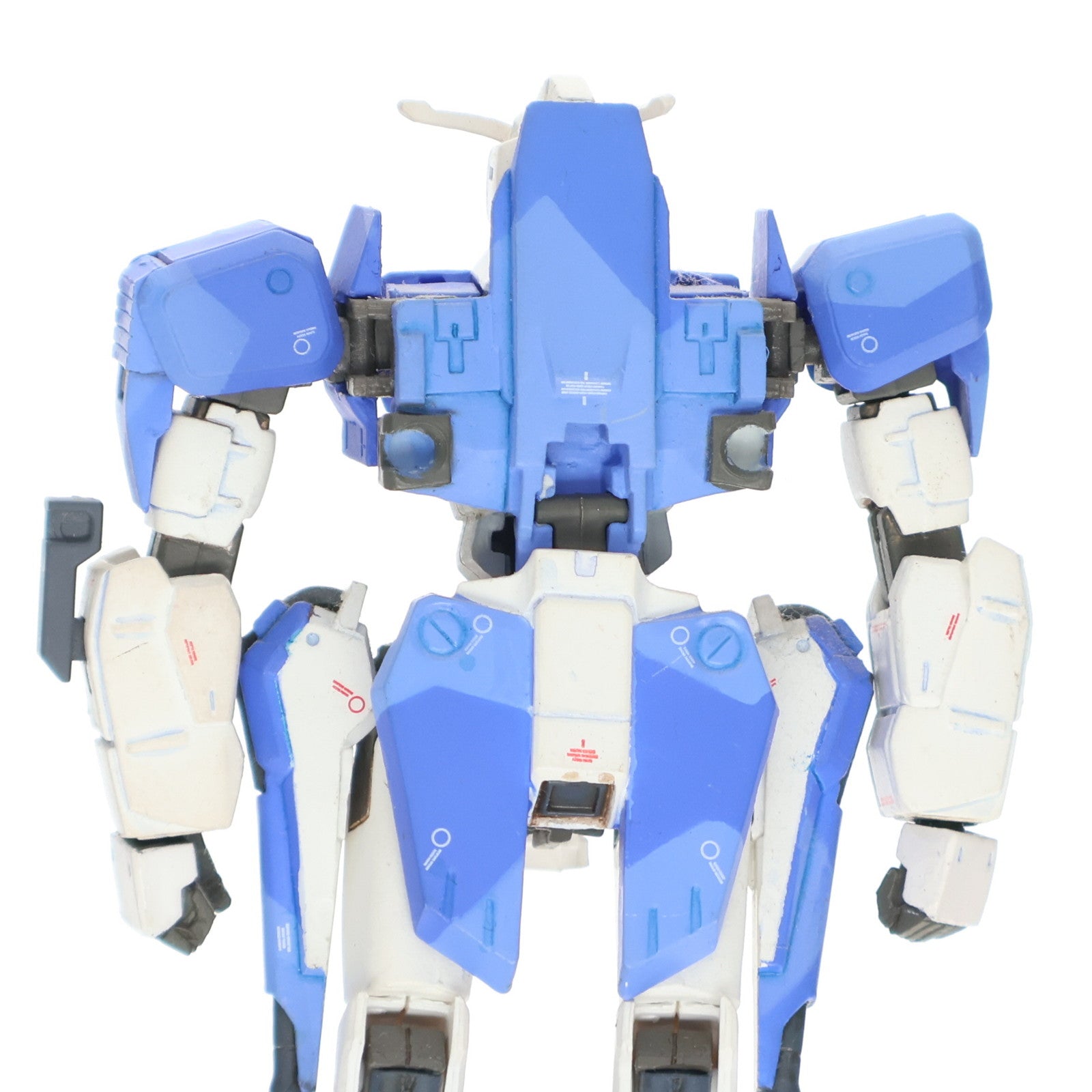 FIG]GUNDAM FIX FIGURATION #0017-a Zplus(ゼータプラス) ブルー