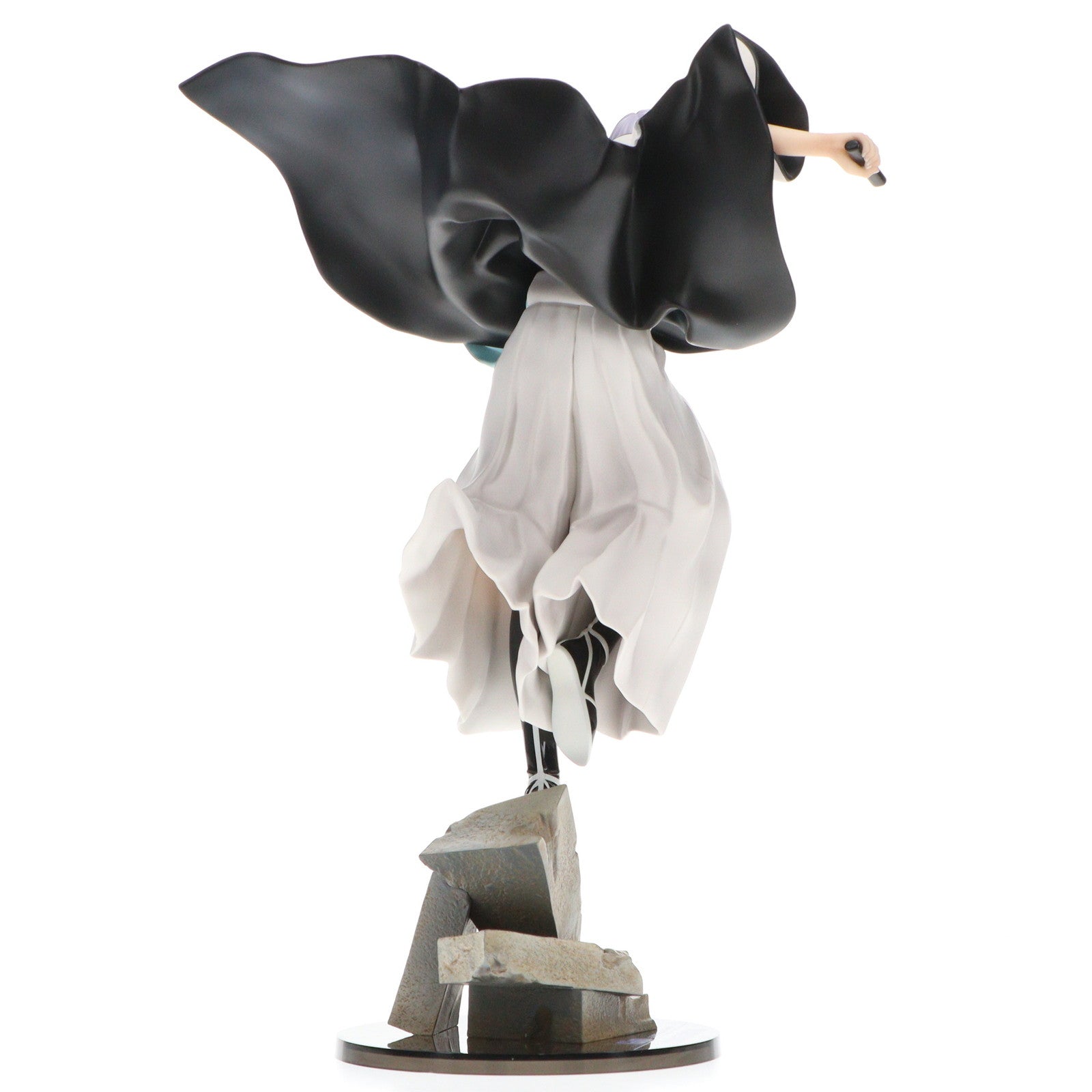 【中古即納】[FIG] G.E.M.シリーズ 市丸ギン(いちまるぎん) 破面篇 BLEACH(ブリーチ) 完成品 フィギュア 一部店舗&オンラインショップ限定 メガハウス(20211231)