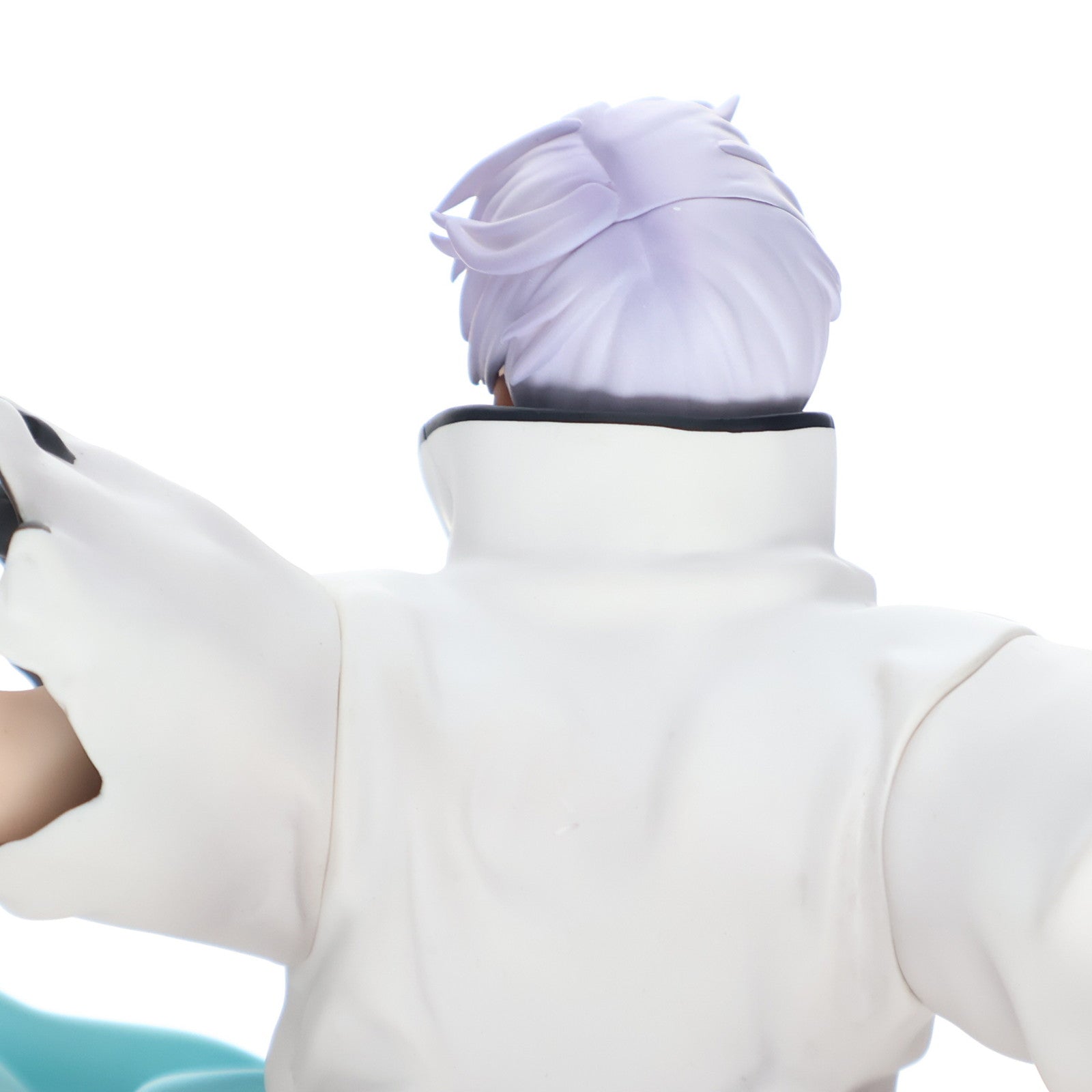 【中古即納】[FIG] G.E.M.シリーズ 市丸ギン(いちまるぎん) 破面篇 BLEACH(ブリーチ) 完成品 フィギュア 一部店舗&オンラインショップ限定 メガハウス(20211231)