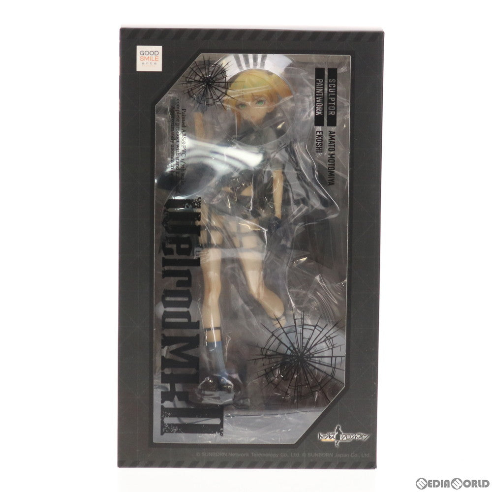 【中古即納】[FIG] ウェルロッドMkII ドールズフロントライン 1/7 完成品 フィギュア グッドスマイルアーツ上海(20210401)