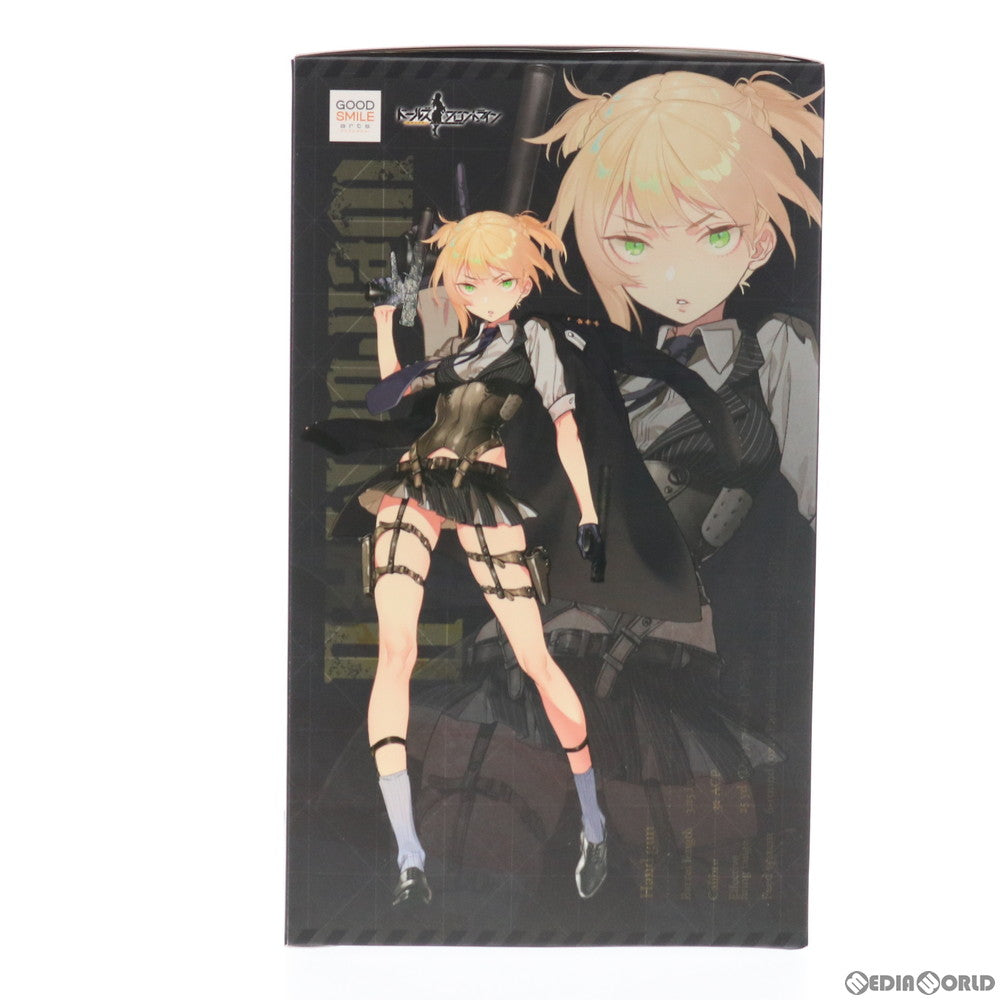 【中古即納】[FIG] ウェルロッドMkII ドールズフロントライン 1/7 完成品 フィギュア グッドスマイルアーツ上海(20210401)