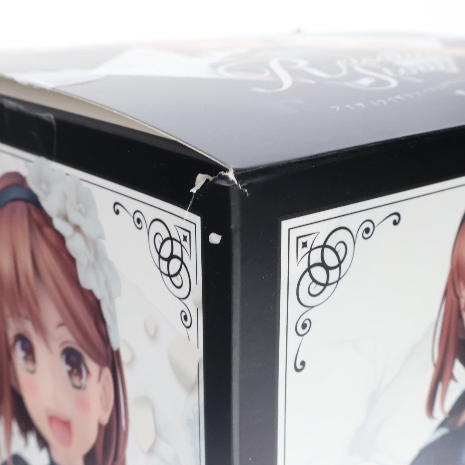 【中古即納】[FIG] ライザ(ライザリン・シュタウト)～百夏の礼装～ ライザのアトリエ2 ～失われた伝承と秘密の妖精～ 1/6 完成品 フィギュア グッドスマイルカンパニー(20240614)