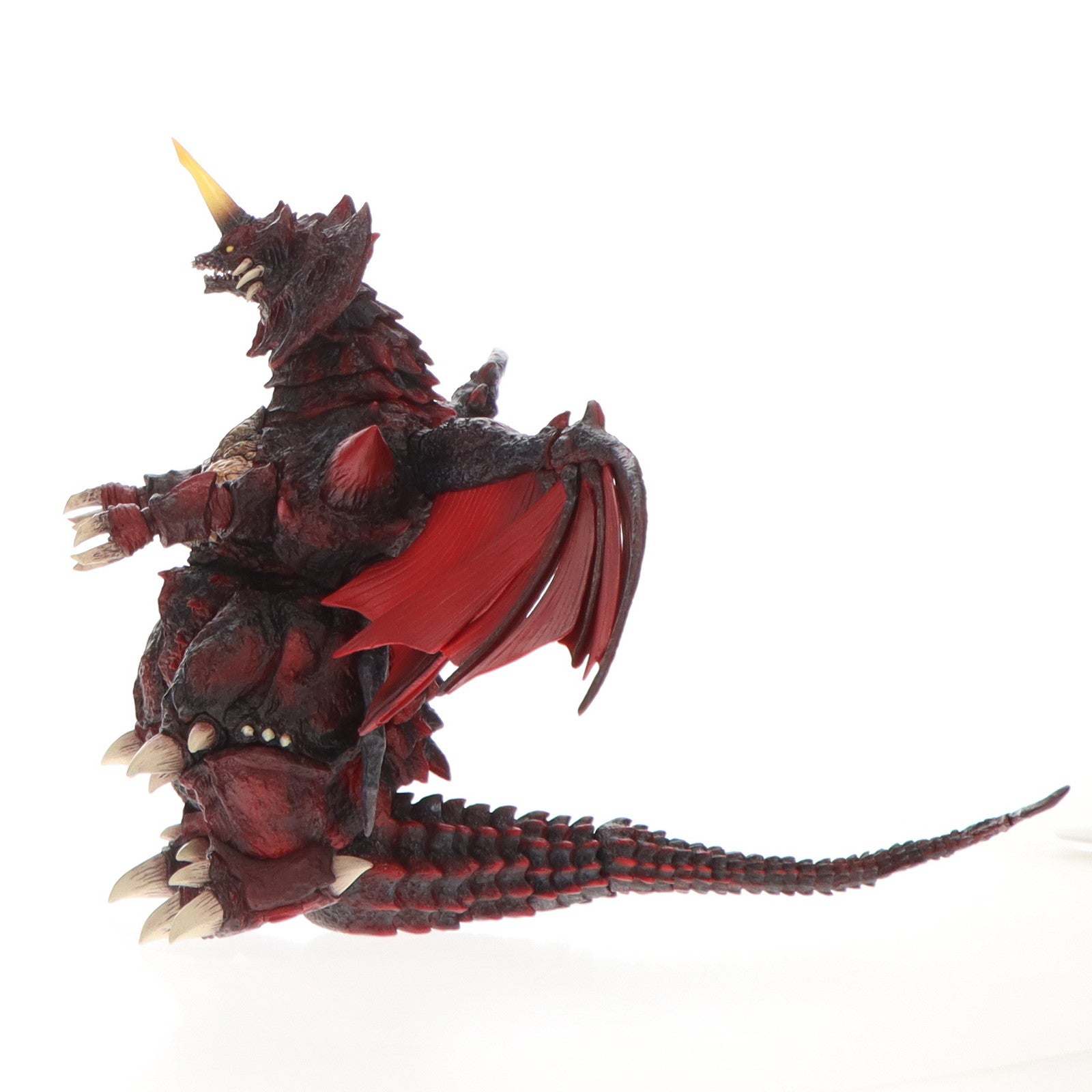 【中古即納】[FIG] 魂ウェブ商店限定 S.H.MonsterArts(モンスターアーツ) デストロイア(完全体) Special Color Ver. ゴジラVSデストロイア 完成品 可動フィギュア バンダイ(20170331)