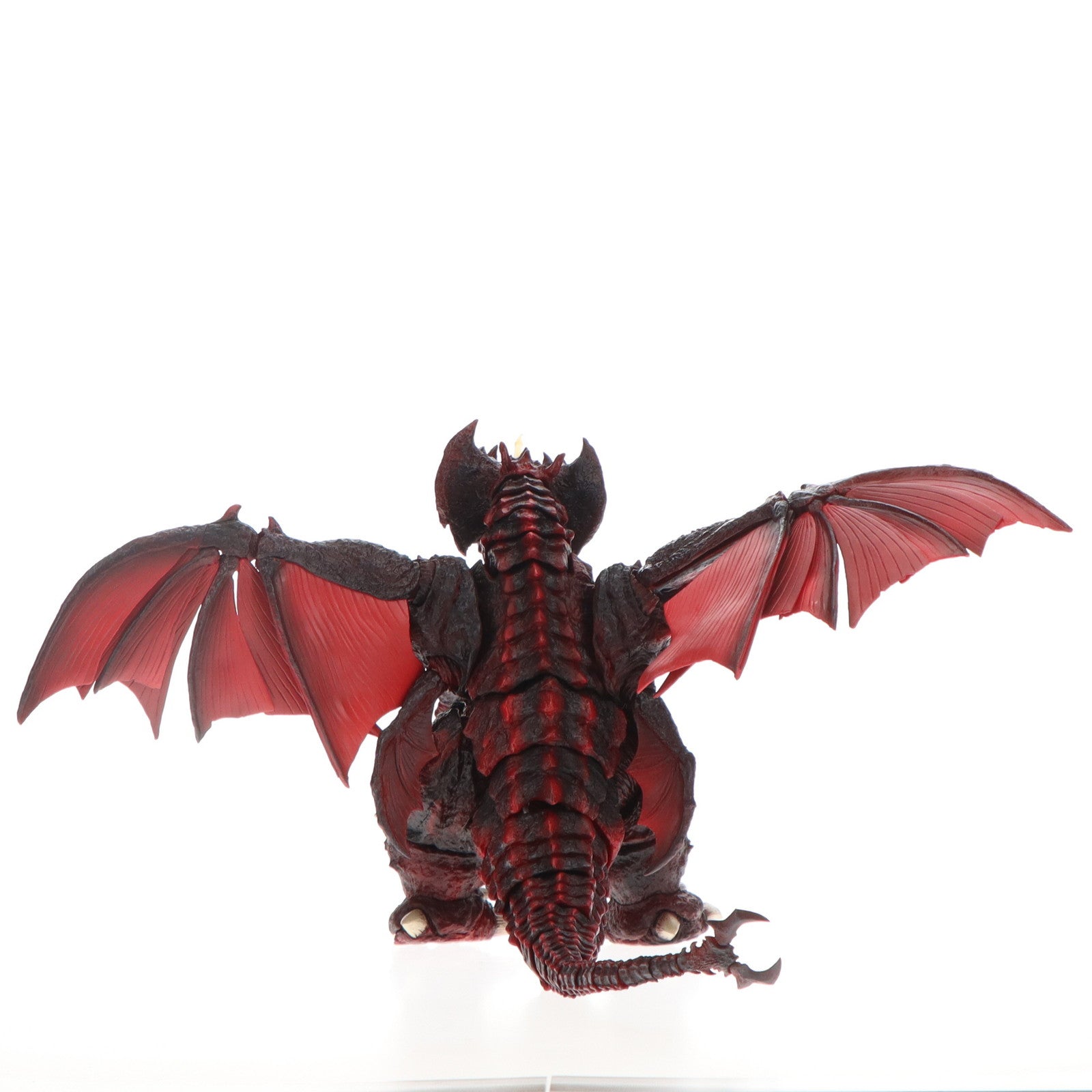 【中古即納】[FIG] 魂ウェブ商店限定 S.H.MonsterArts(モンスターアーツ) デストロイア(完全体) Special Color Ver. ゴジラVSデストロイア 完成品 可動フィギュア バンダイ(20170331)