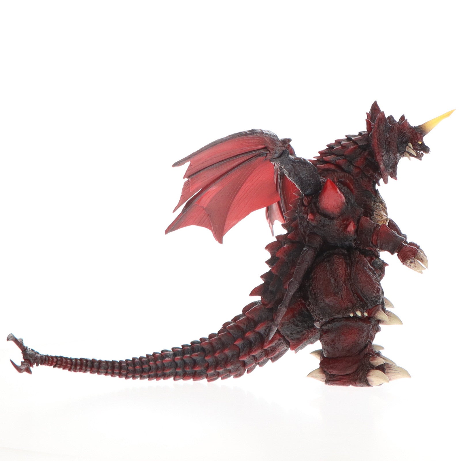 【中古即納】[FIG] 魂ウェブ商店限定 S.H.MonsterArts(モンスターアーツ) デストロイア(完全体) Special Color Ver. ゴジラVSデストロイア 完成品 可動フィギュア バンダイ(20170331)