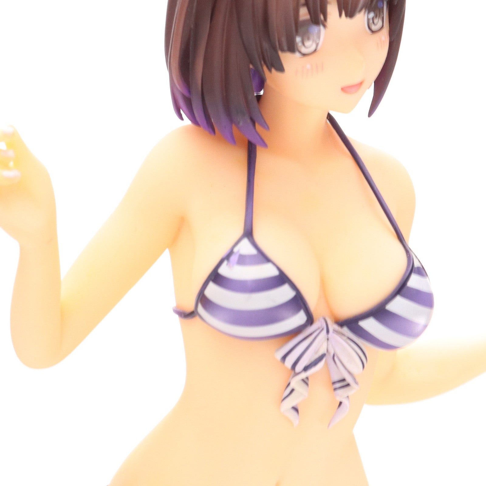 ANIPLEX+限定 加藤恵〜お着替え中〜(かとうめぐみ) 冴えない彼女の育てかた♭ 1/7 完成品 フィギュア(MD17-0101001) アニプレックス Yahoo!オークション -「加藤恵 お着替え」の落札相場・落札価格