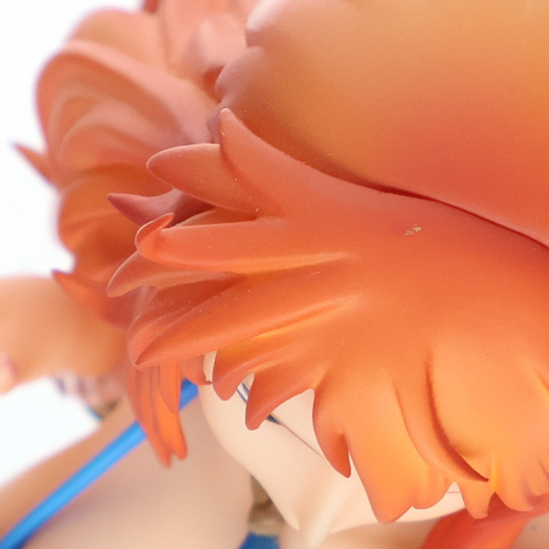 【中古即納】[FIG] Portrait.Of.Pirates P.O.P LIMITED EDITION ナミ Ver.BB_SP ONE PIECE(ワンピース) 1/8 完成品 フィギュア 一部オンラインショップ限定(20190430)